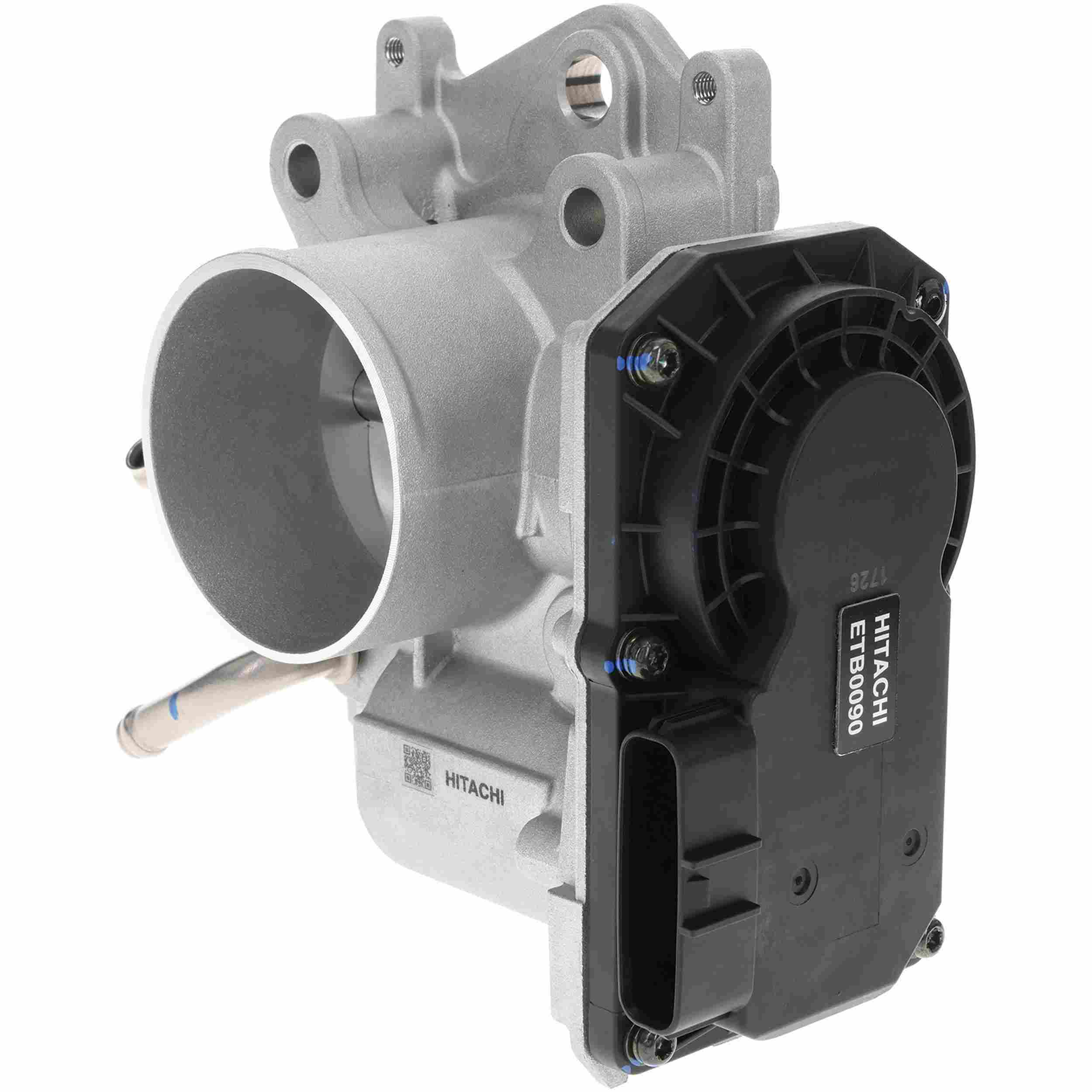Hitachi Automotive Fuel Injection Throttle Body ETB0090