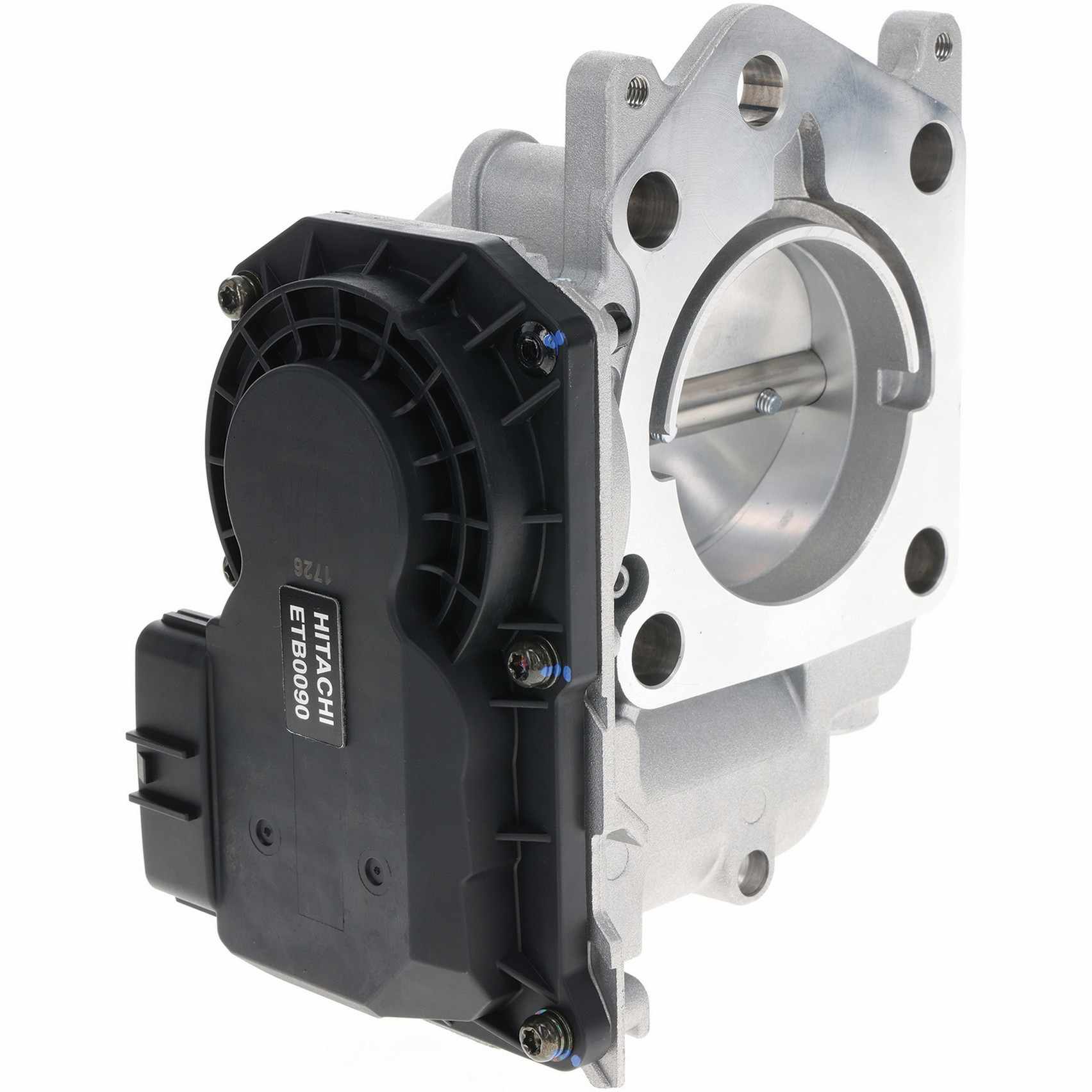 Hitachi Automotive Fuel Injection Throttle Body ETB0090