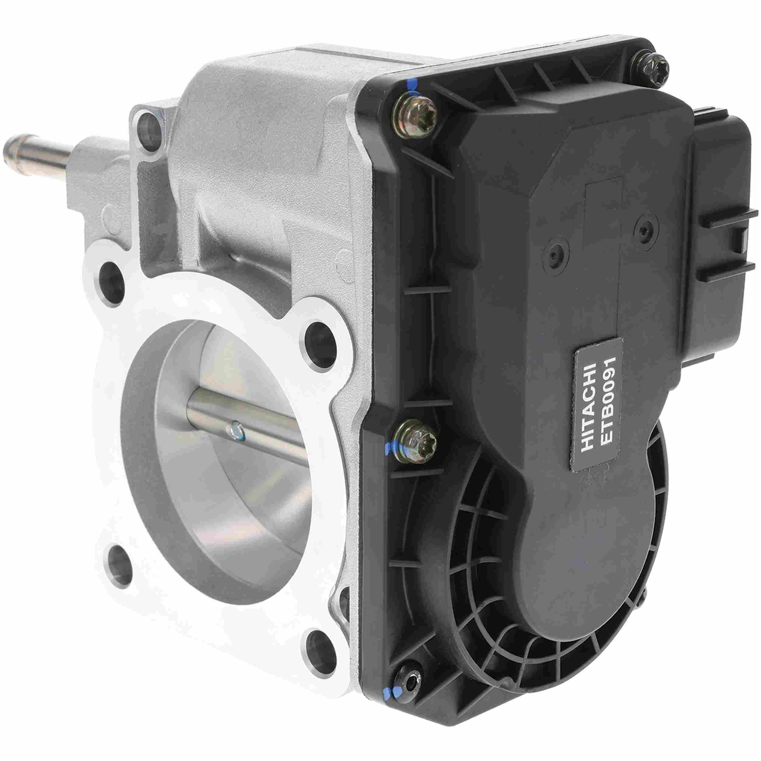 Hitachi Automotive Fuel Injection Throttle Body ETB0091