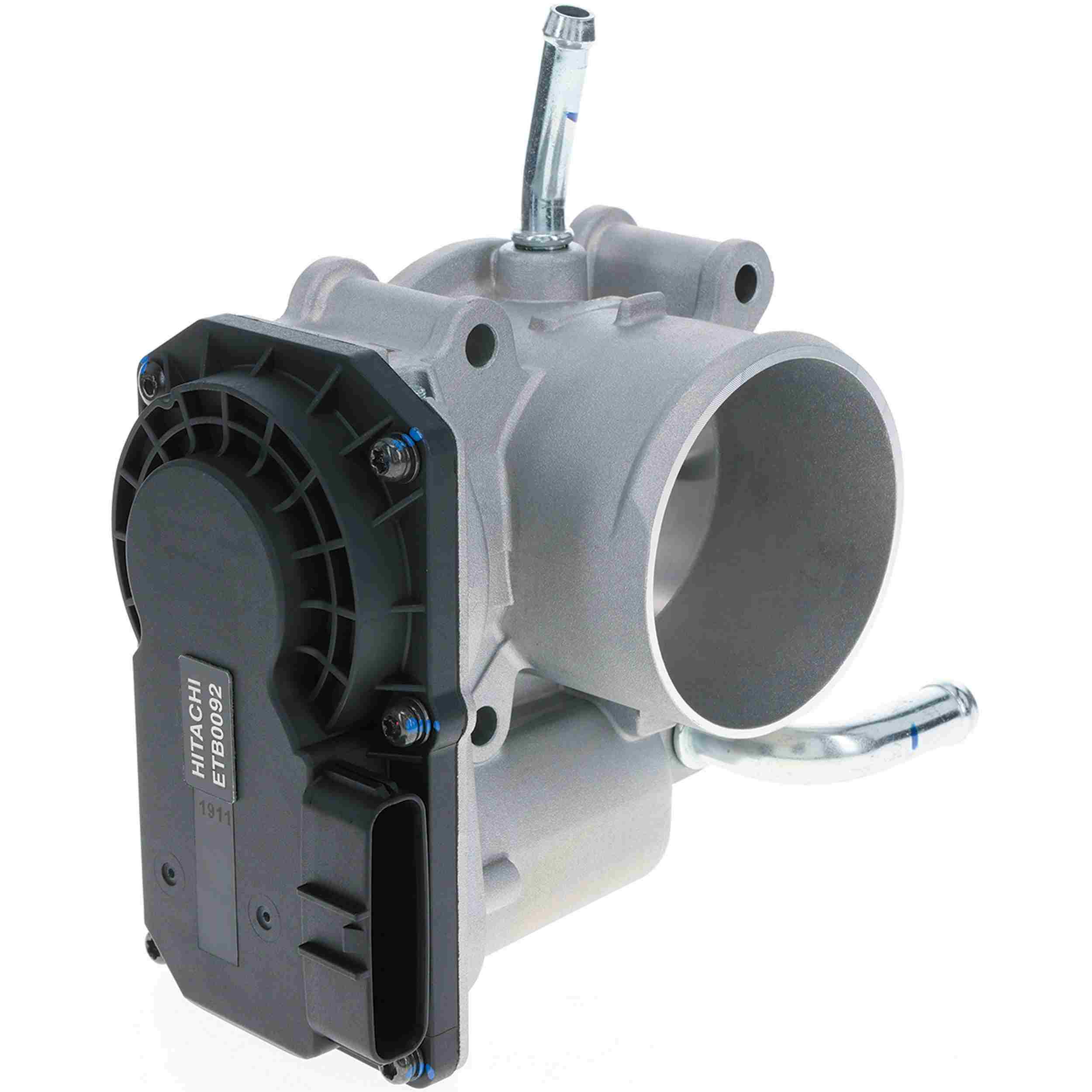 Hitachi Automotive Fuel Injection Throttle Body ETB0092