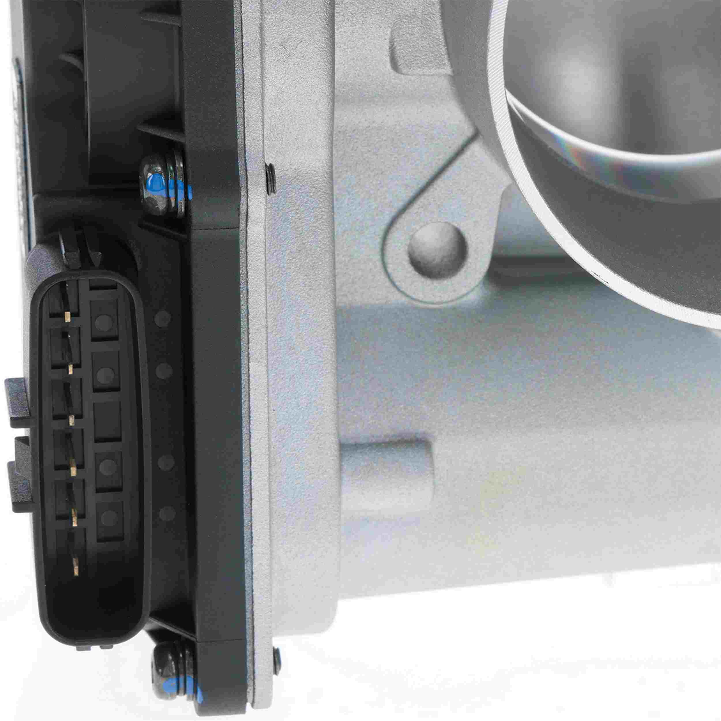 Hitachi Automotive Fuel Injection Throttle Body ETB0092