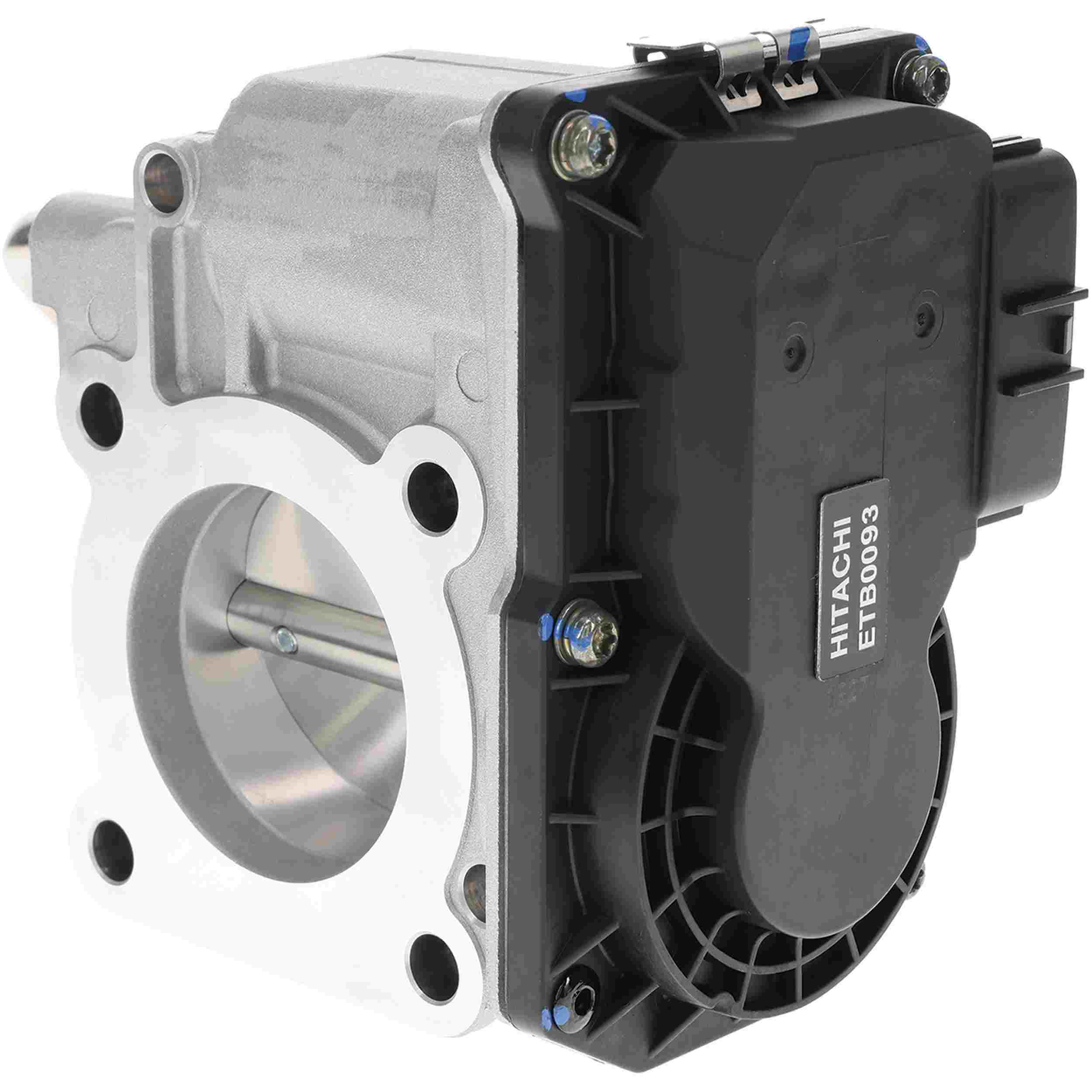Hitachi Automotive Fuel Injection Throttle Body ETB0093