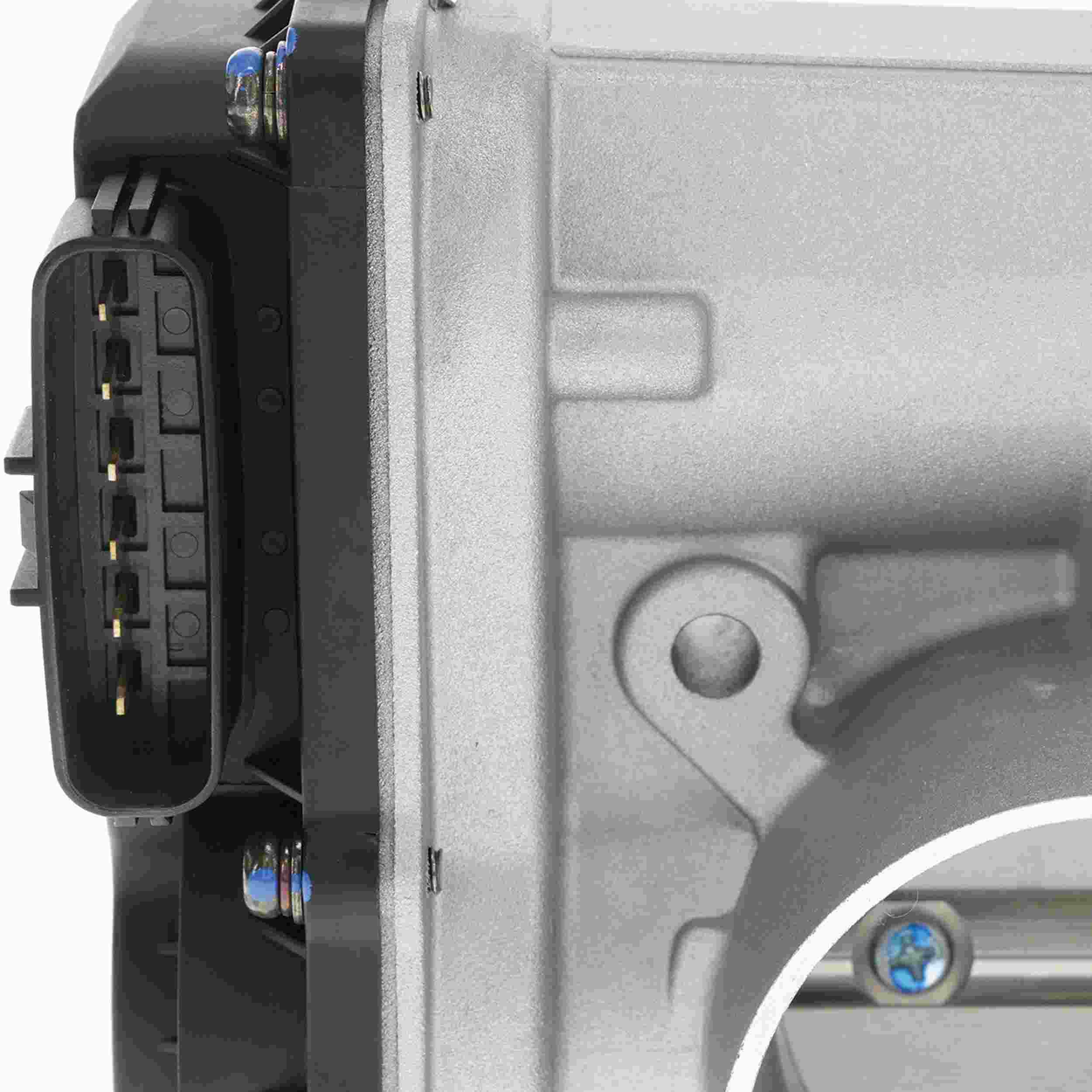 Hitachi Automotive Fuel Injection Throttle Body ETB0093