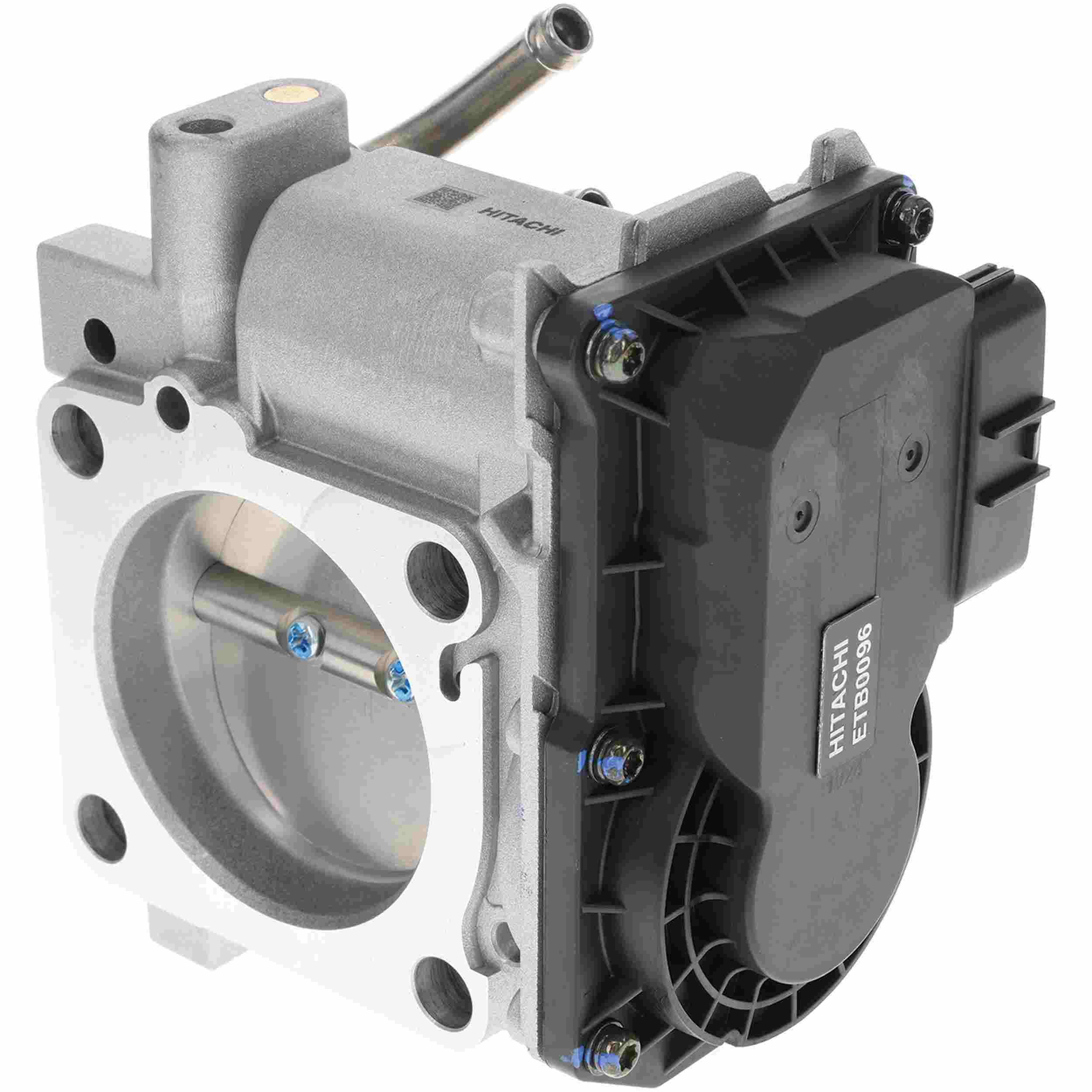 Hitachi Automotive Fuel Injection Throttle Body ETB0096