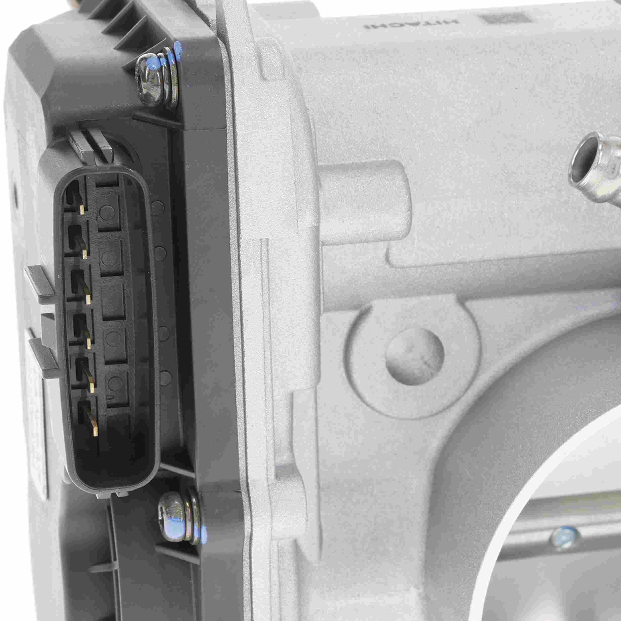 Hitachi Automotive Fuel Injection Throttle Body ETB0096