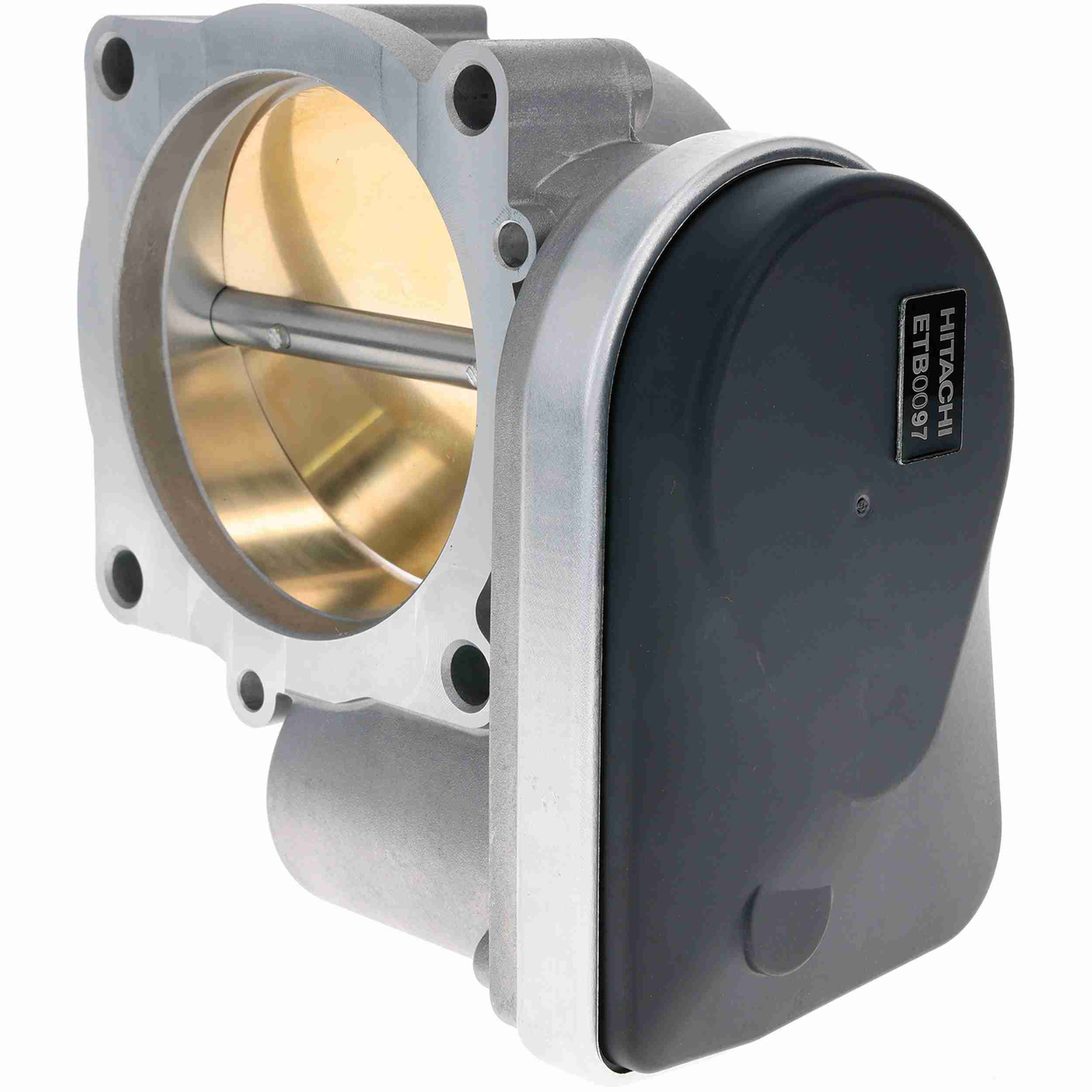 Hitachi Automotive Fuel Injection Throttle Body ETB0097