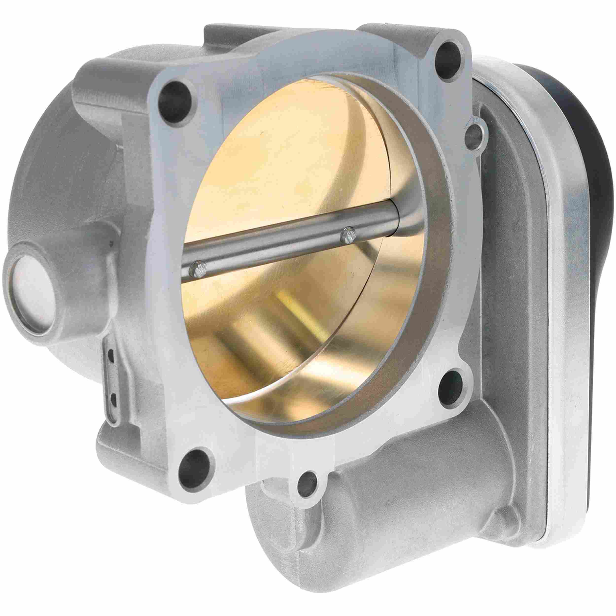 Hitachi Automotive Fuel Injection Throttle Body ETB0097