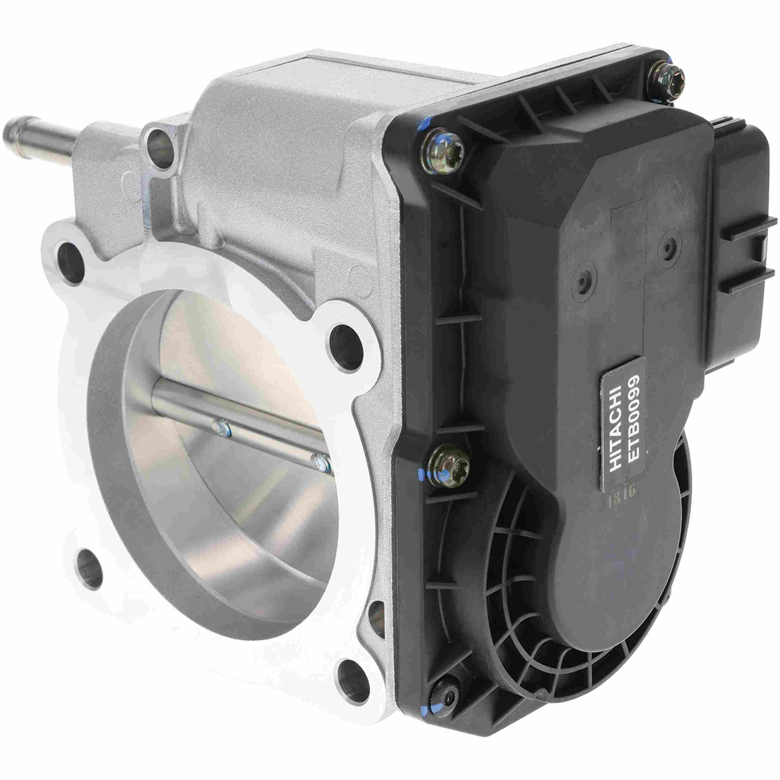 Hitachi Automotive Fuel Injection Throttle Body ETB0099