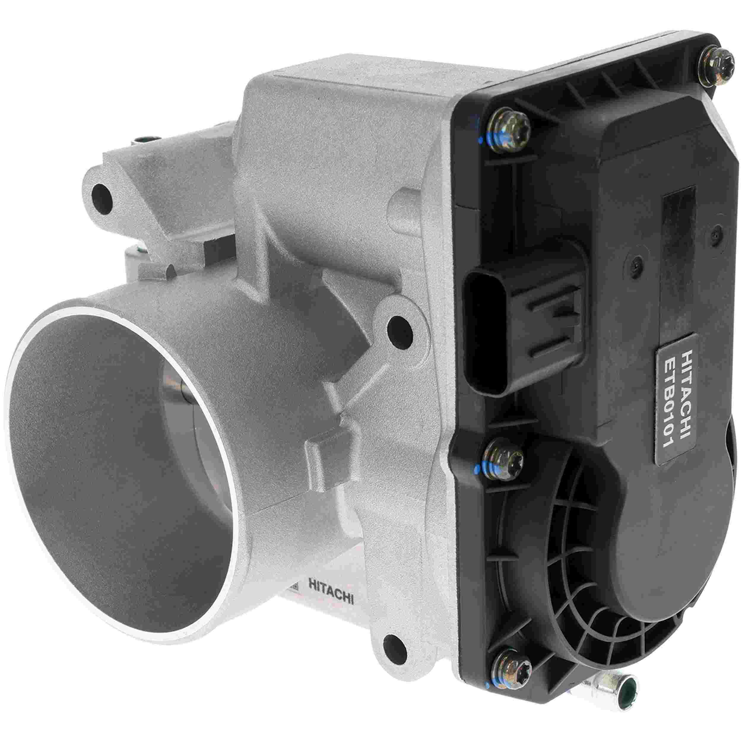 Hitachi Automotive Fuel Injection Throttle Body ETB0101
