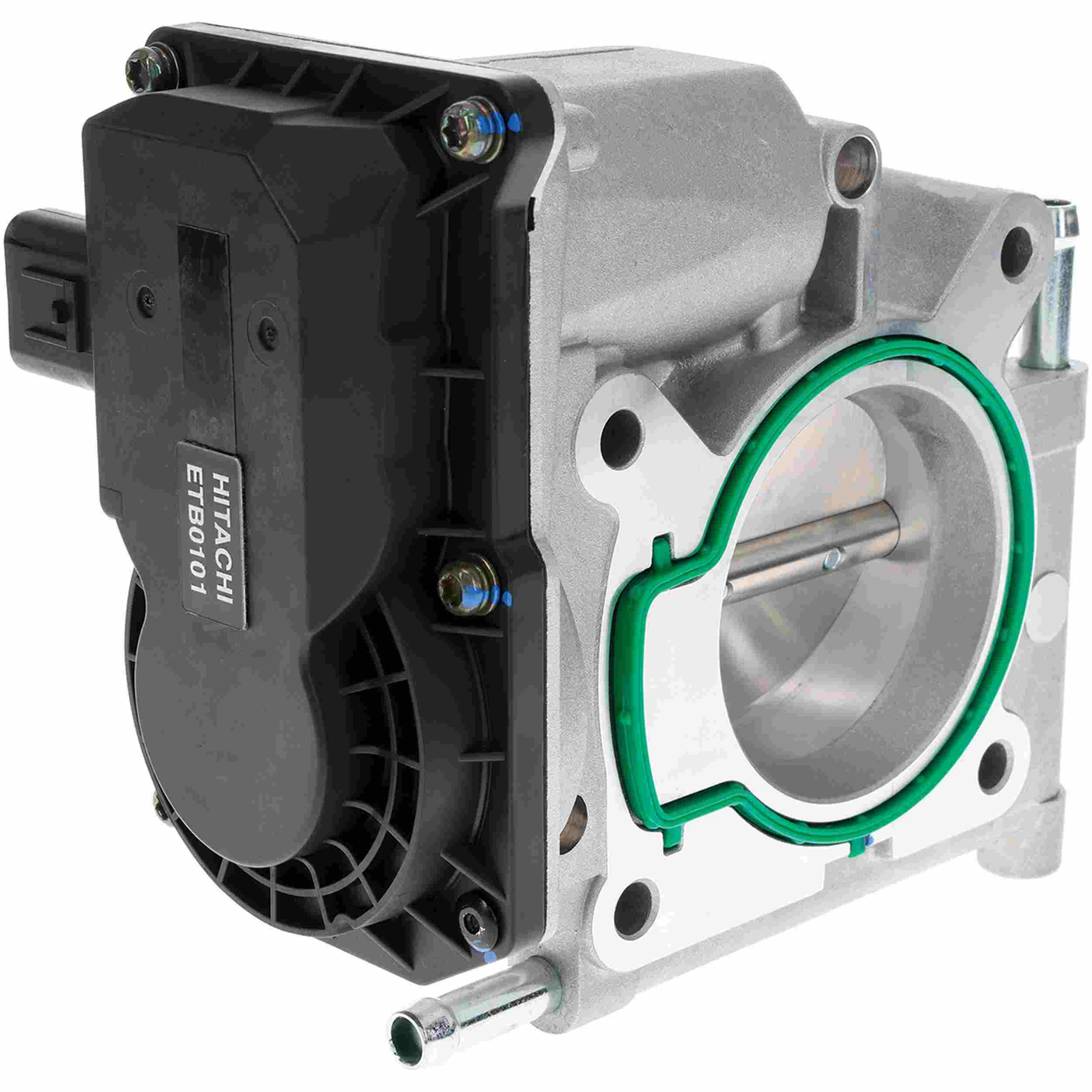 Hitachi Automotive Fuel Injection Throttle Body ETB0101