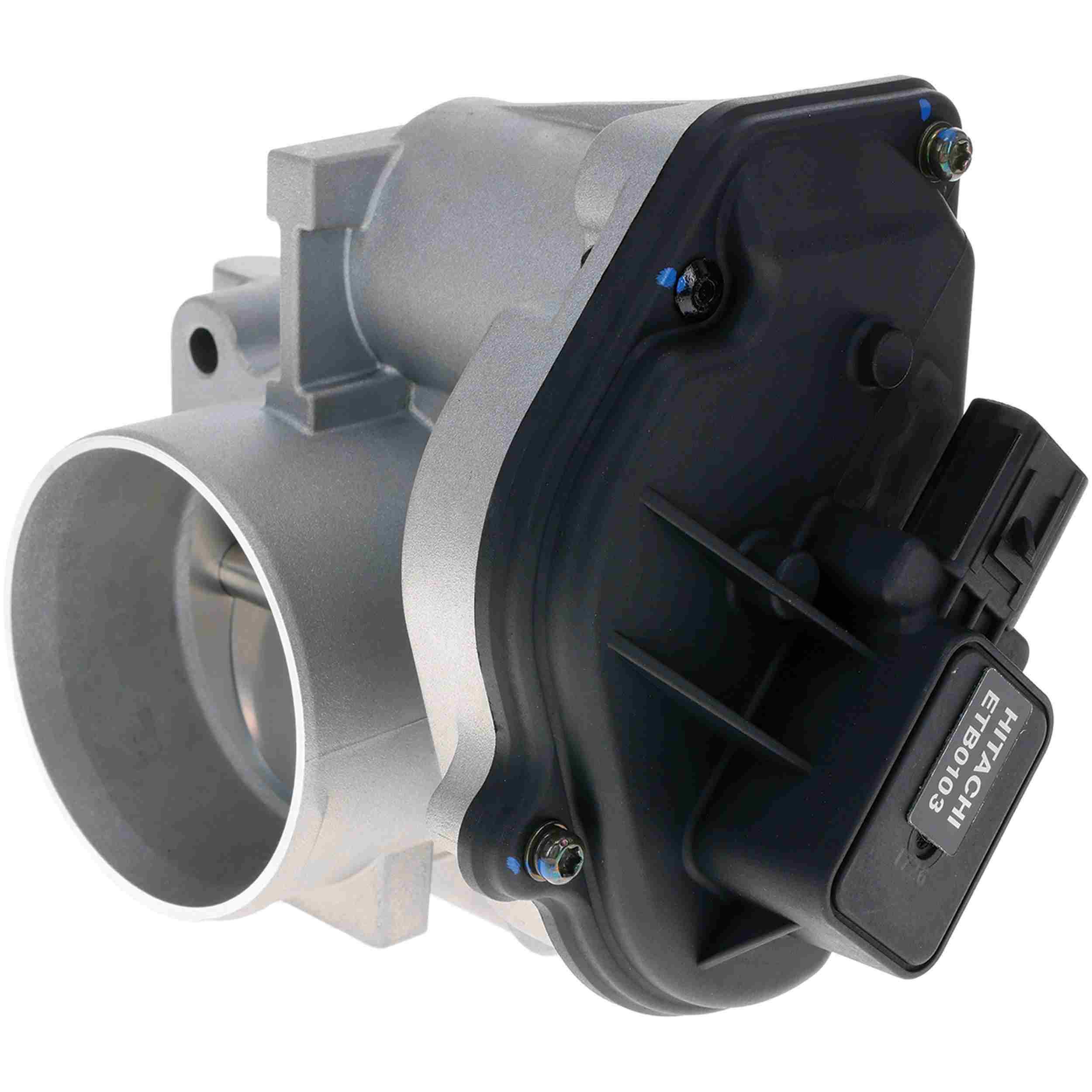 Hitachi Automotive Fuel Injection Throttle Body ETB0103