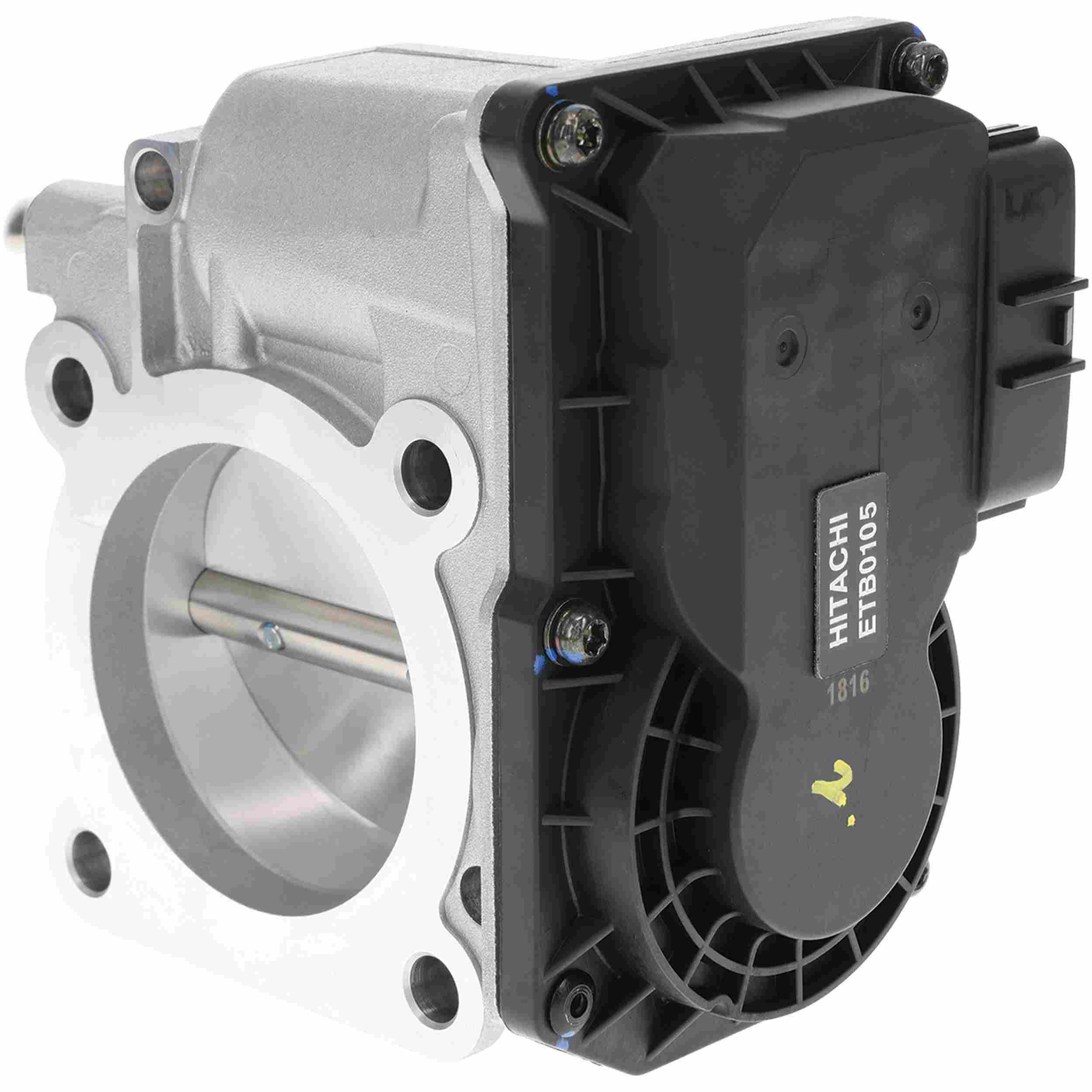 Hitachi Automotive Fuel Injection Throttle Body ETB0105