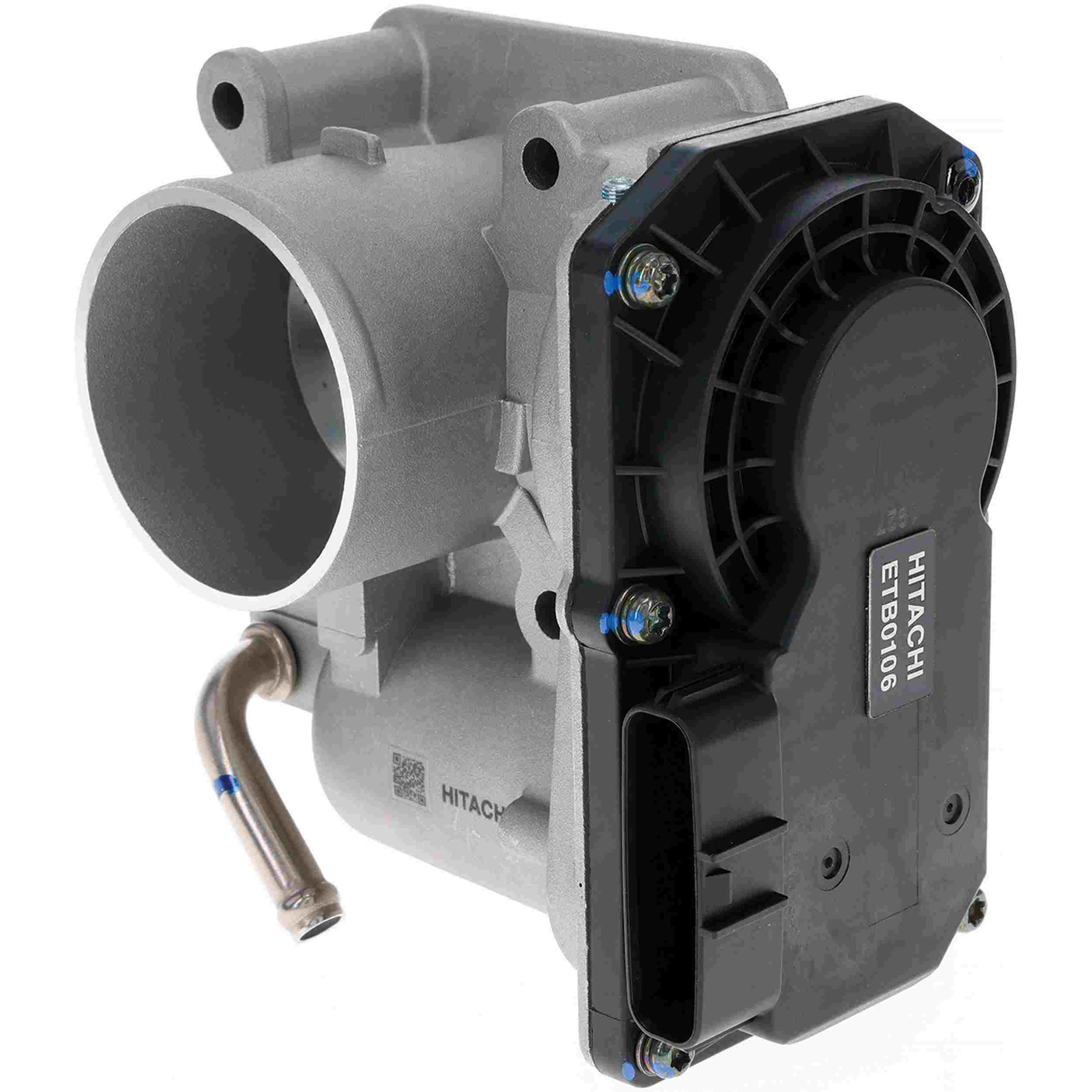 Hitachi Automotive Fuel Injection Throttle Body ETB0106