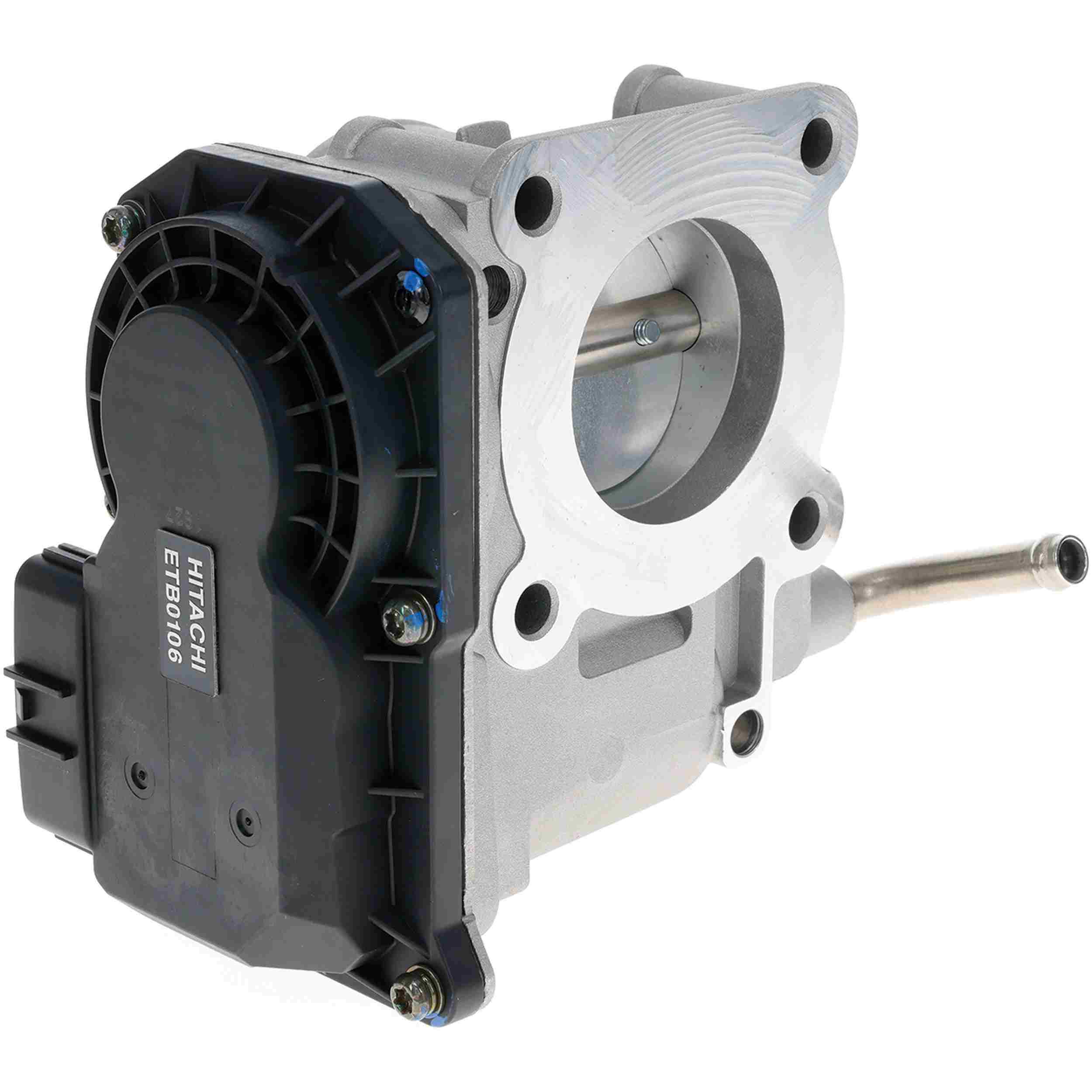 Hitachi Automotive Fuel Injection Throttle Body ETB0106