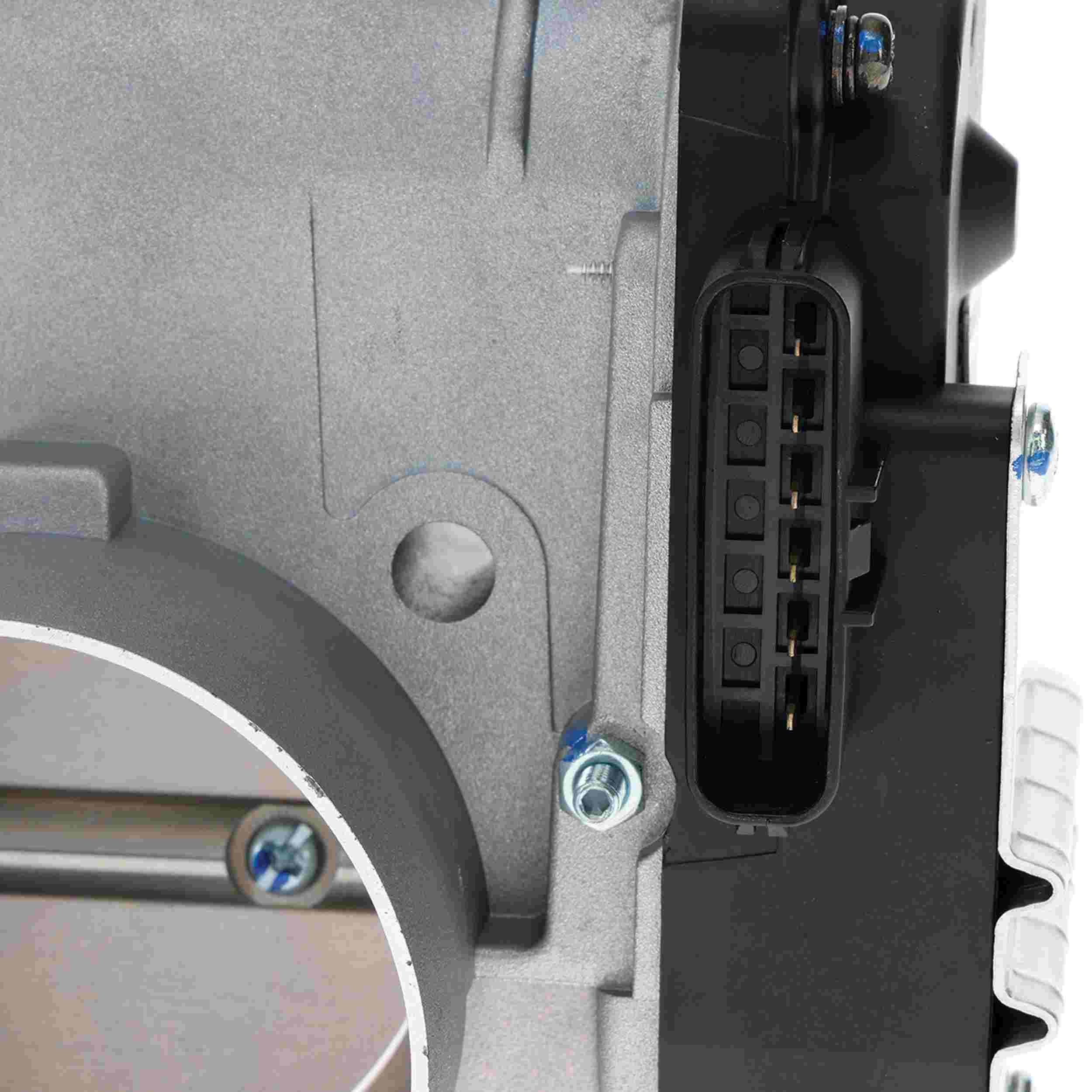 Hitachi Automotive Fuel Injection Throttle Body ETB0108