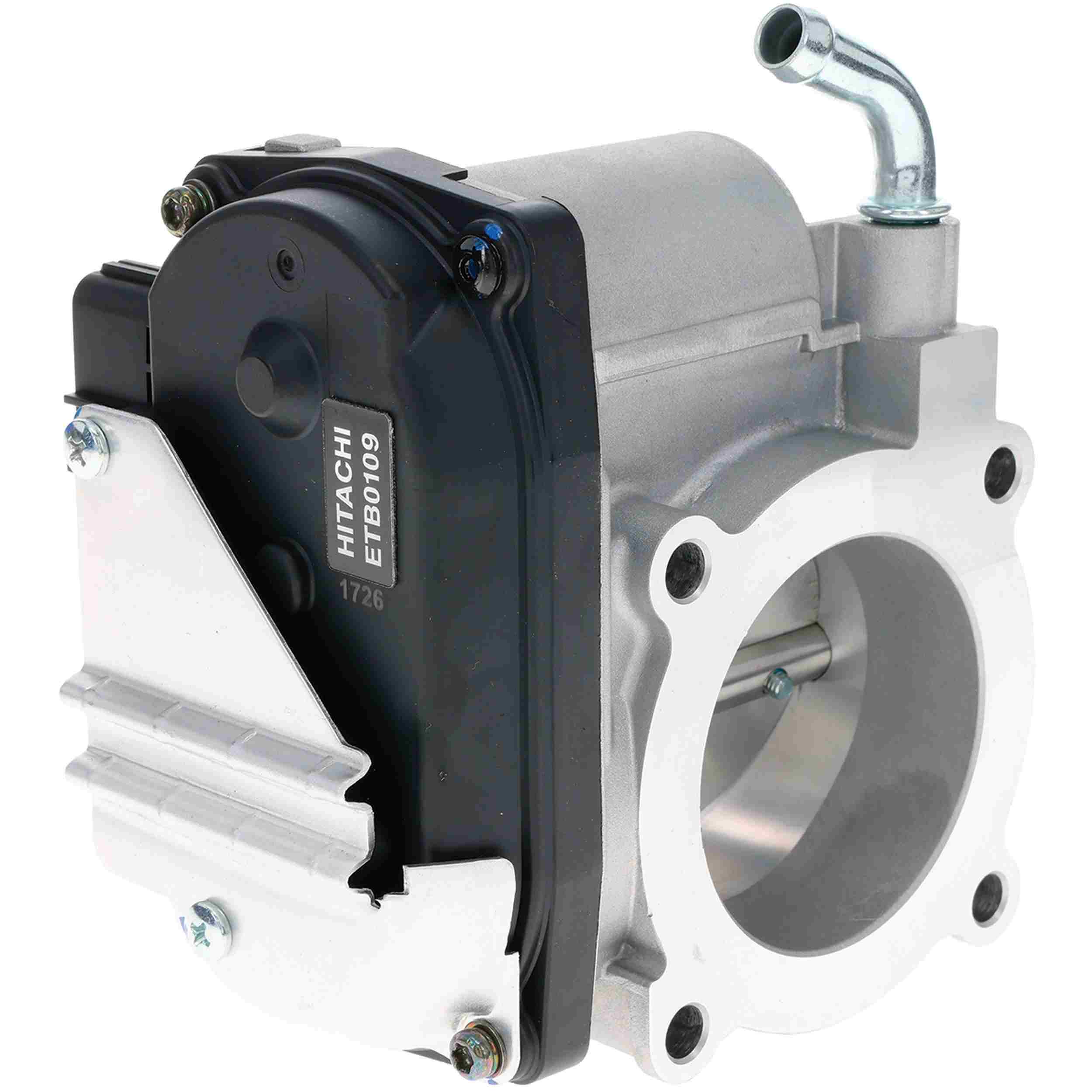 Hitachi Automotive Fuel Injection Throttle Body ETB0109