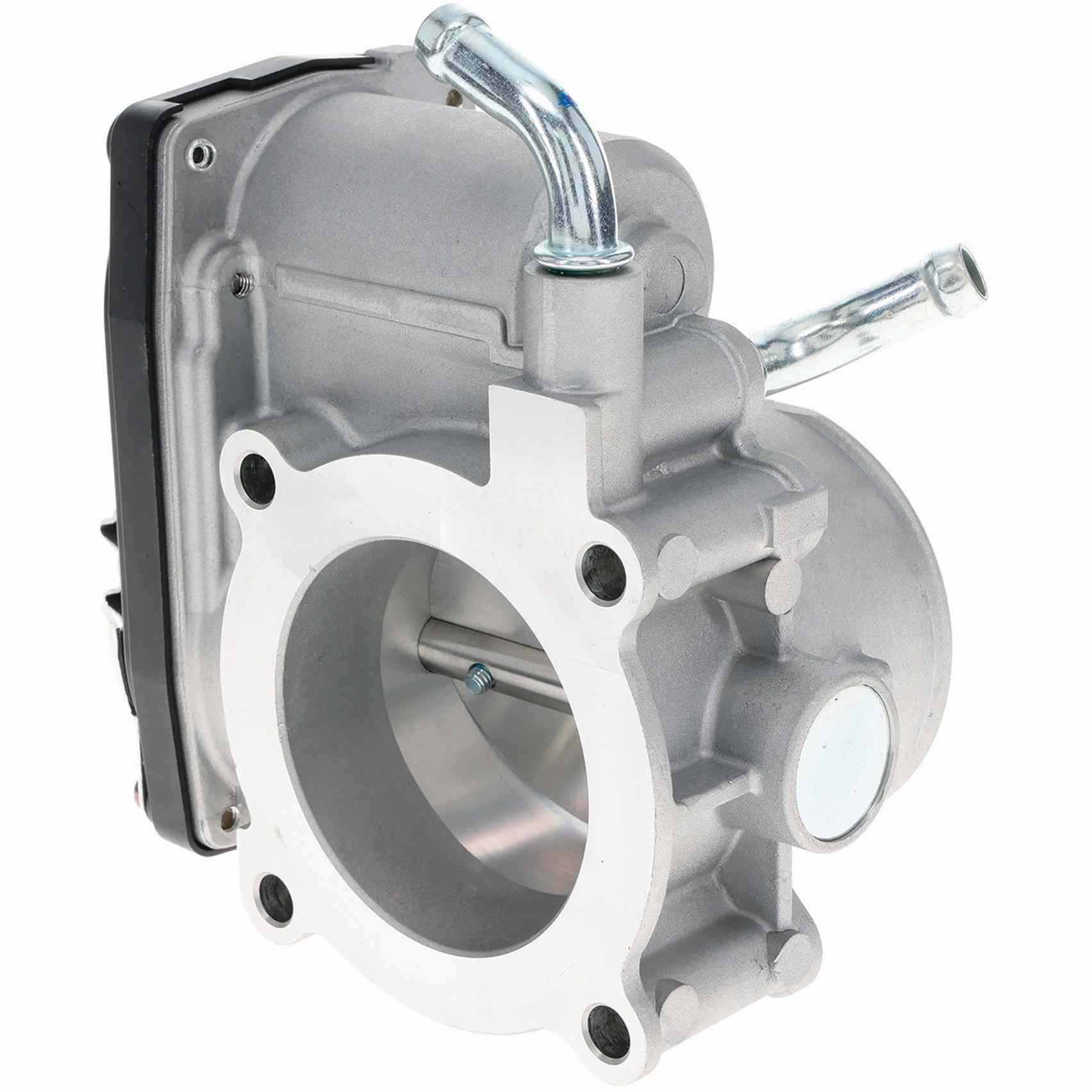 Hitachi Automotive Fuel Injection Throttle Body ETB0109