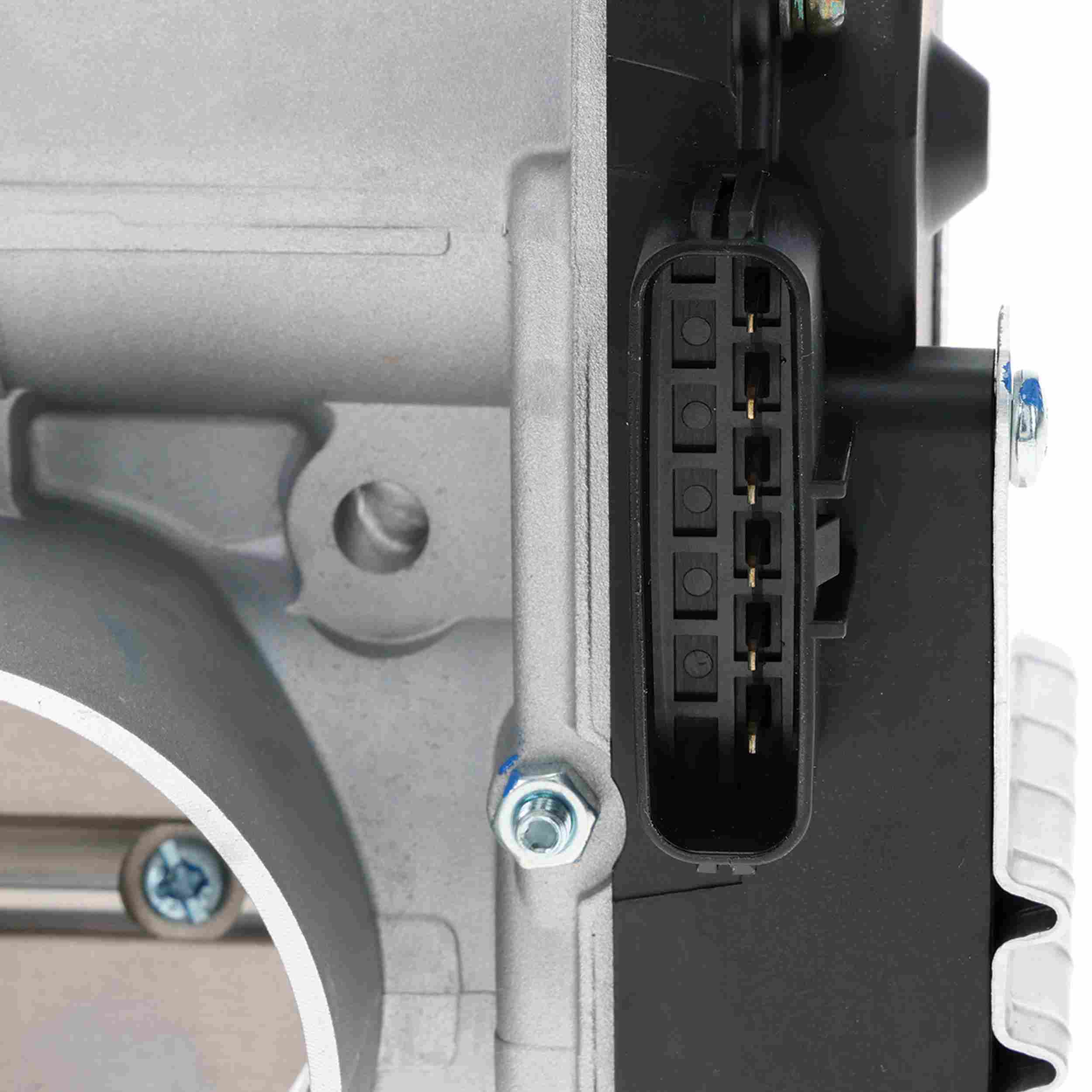 Hitachi Automotive Fuel Injection Throttle Body ETB0109