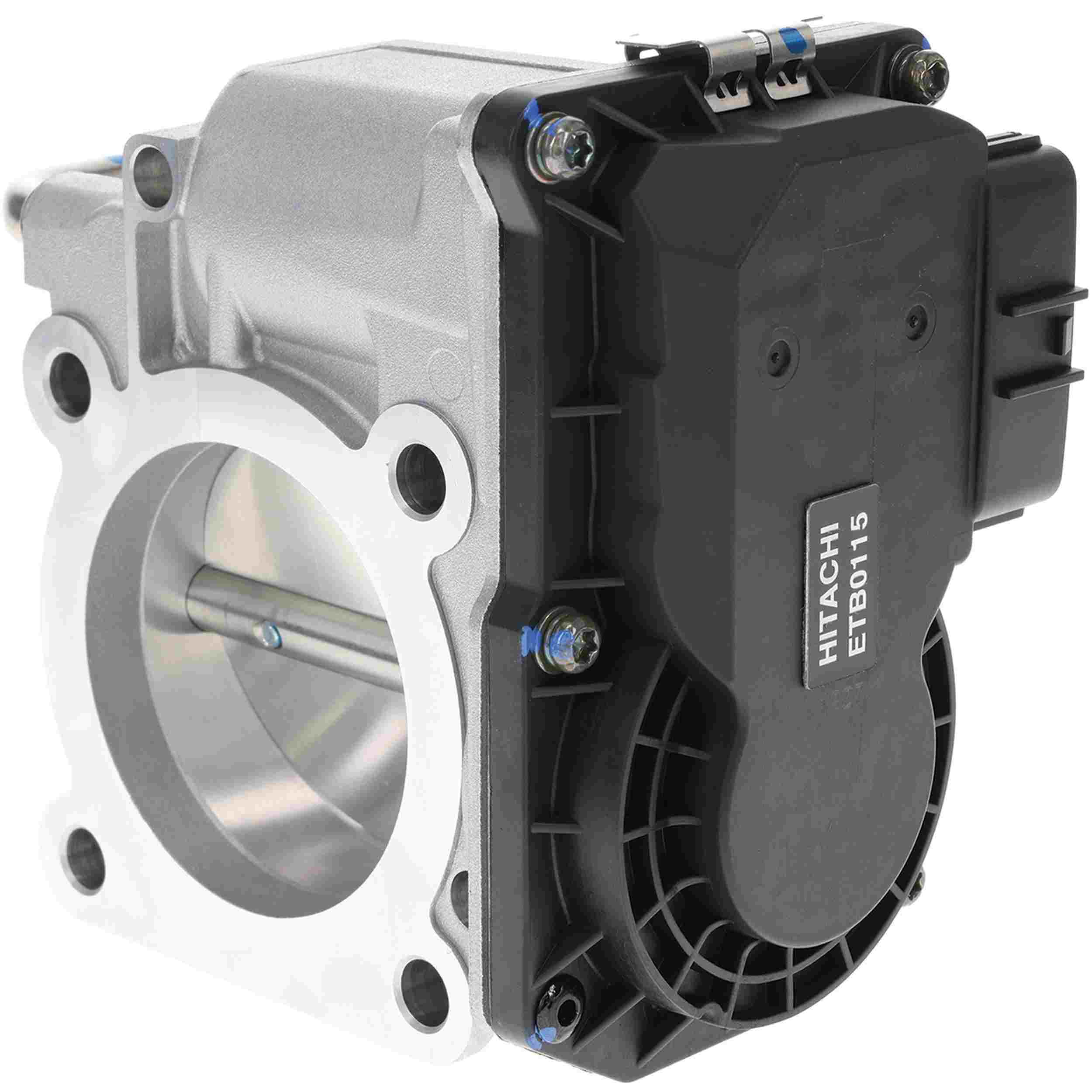 Hitachi Automotive Fuel Injection Throttle Body ETB0115