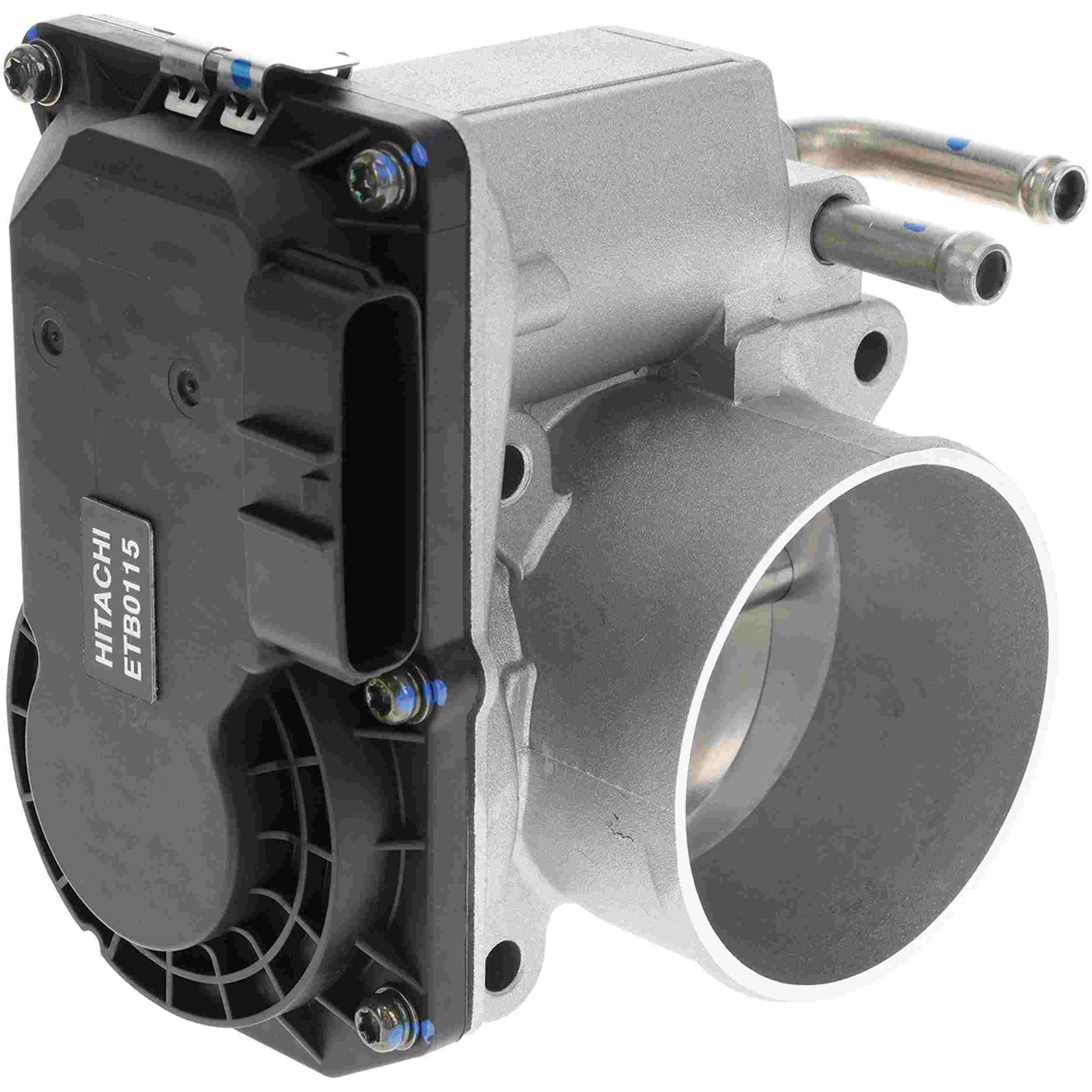 Hitachi Automotive Fuel Injection Throttle Body ETB0115
