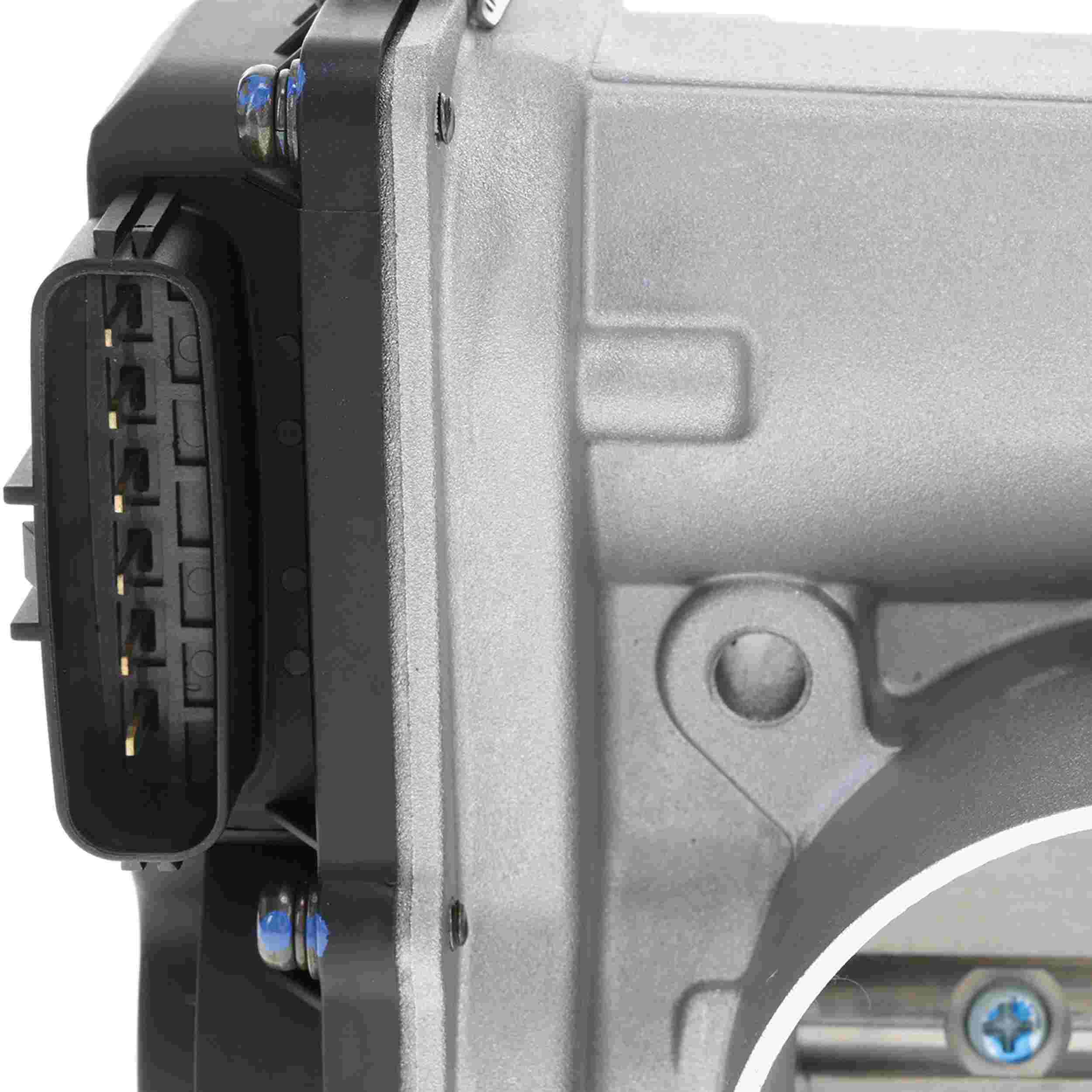 Hitachi Automotive Fuel Injection Throttle Body ETB0115