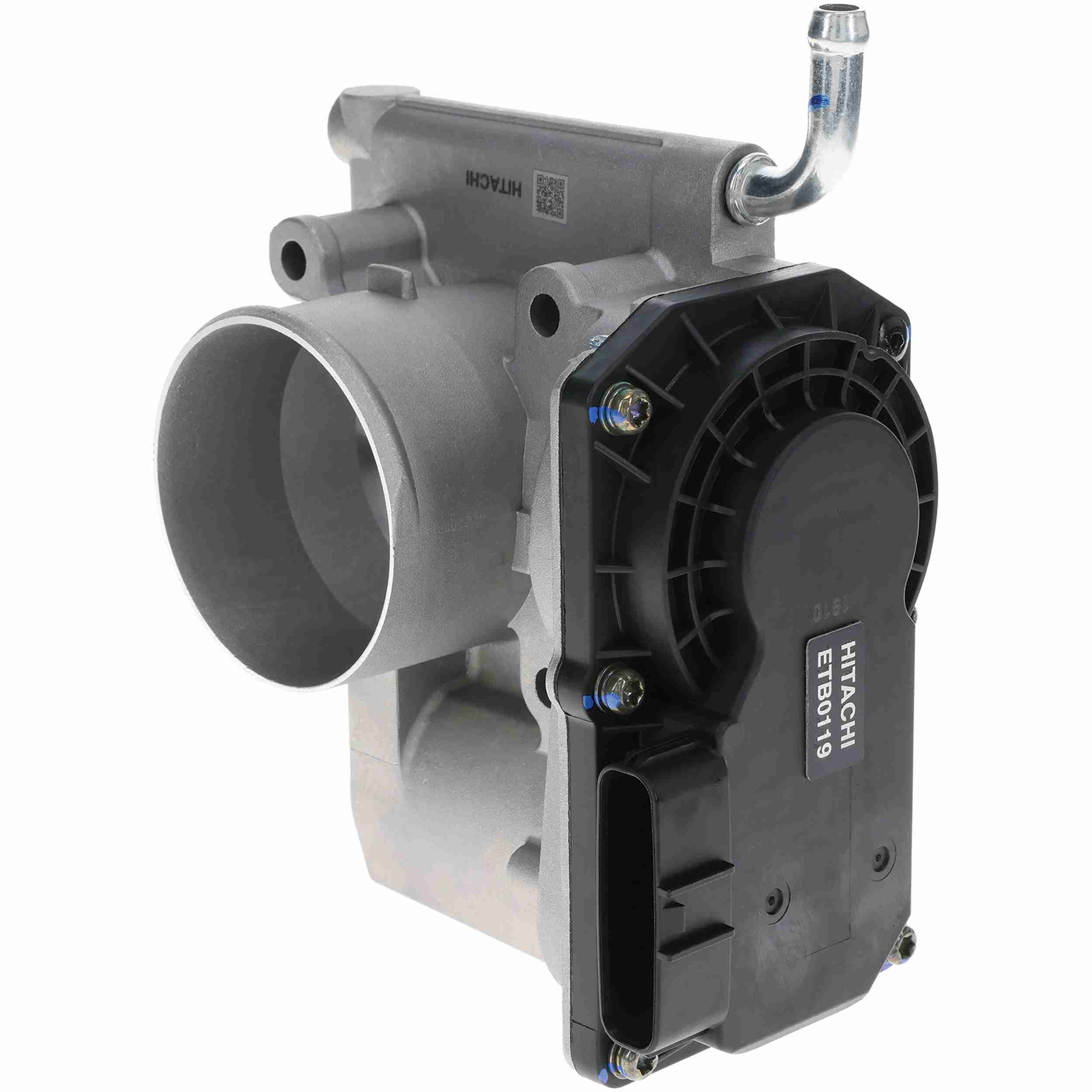 Hitachi Automotive Fuel Injection Throttle Body ETB0119