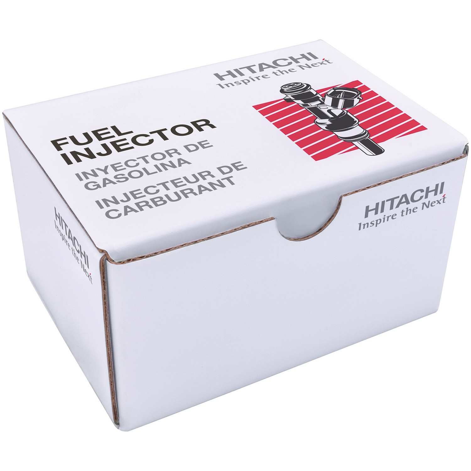 Hitachi Automotive Fuel Injector FIJ0001
