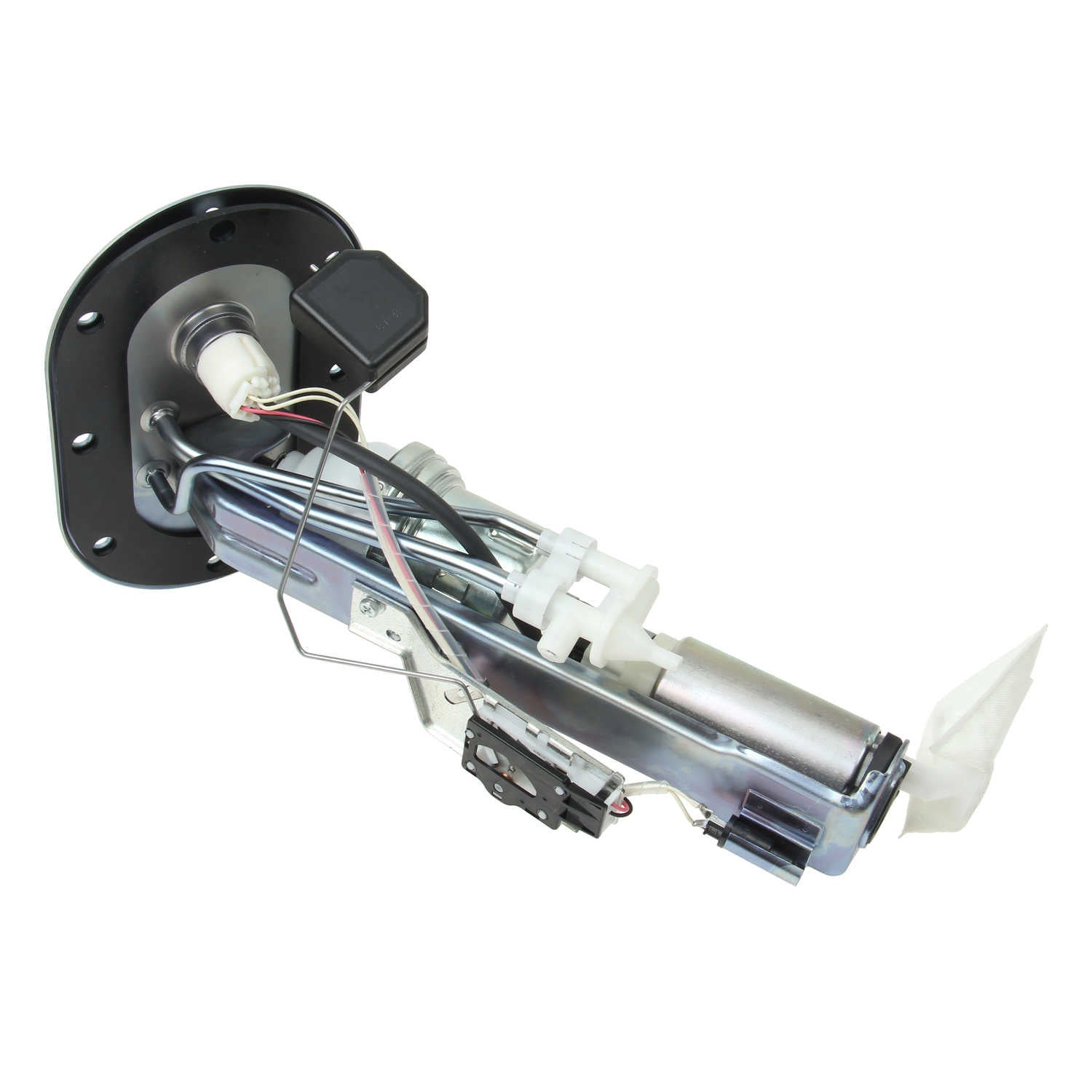 Hitachi Automotive Electric Fuel Pump FUP0003