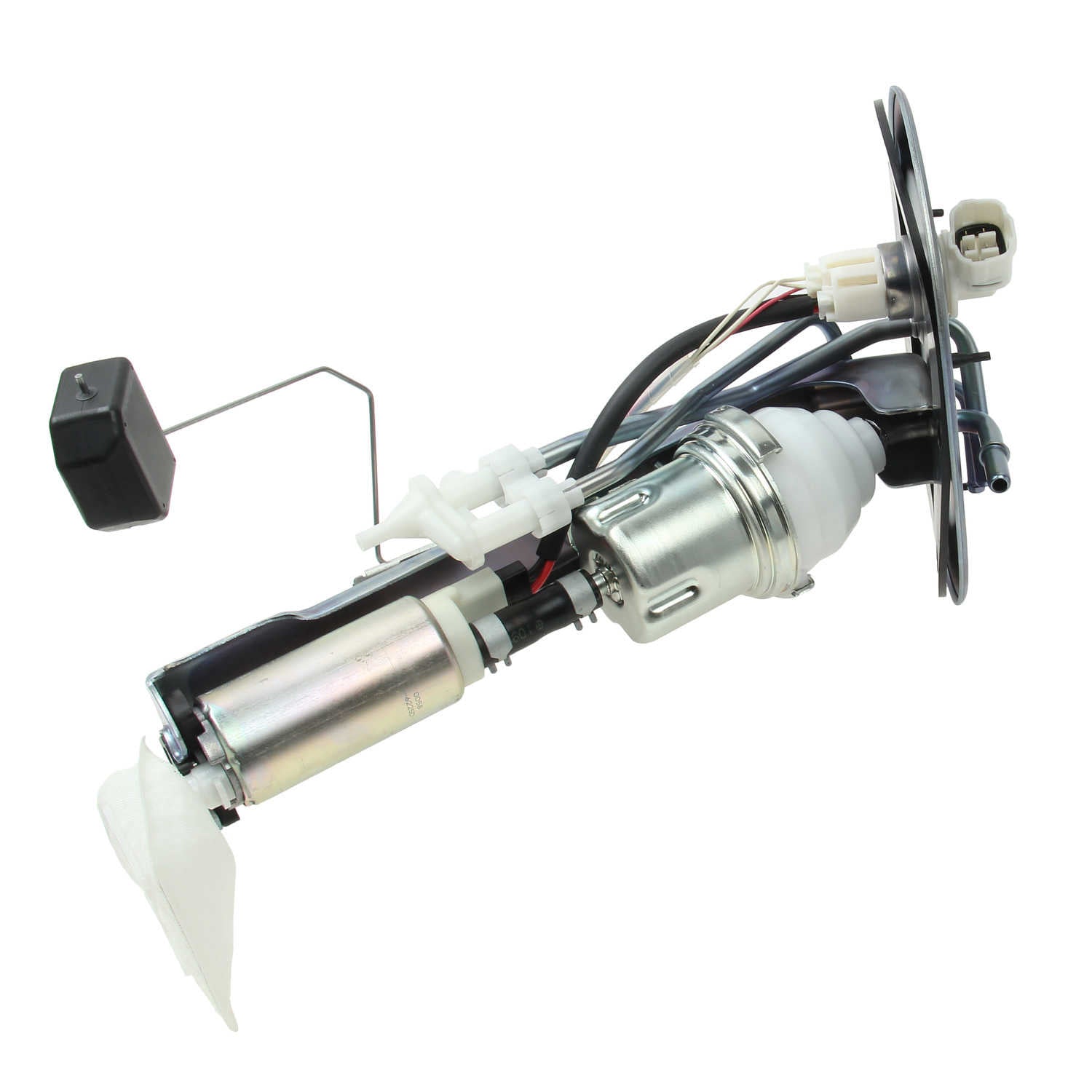 Hitachi Automotive Electric Fuel Pump FUP0003