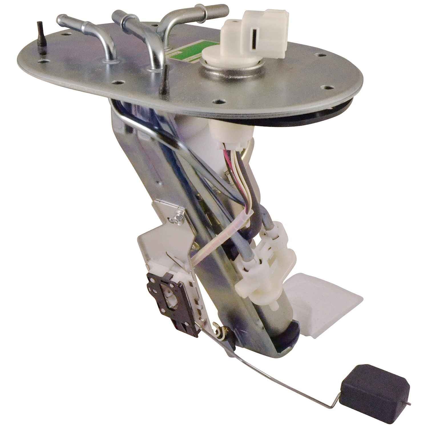 Hitachi Automotive Electric Fuel Pump FUP0003