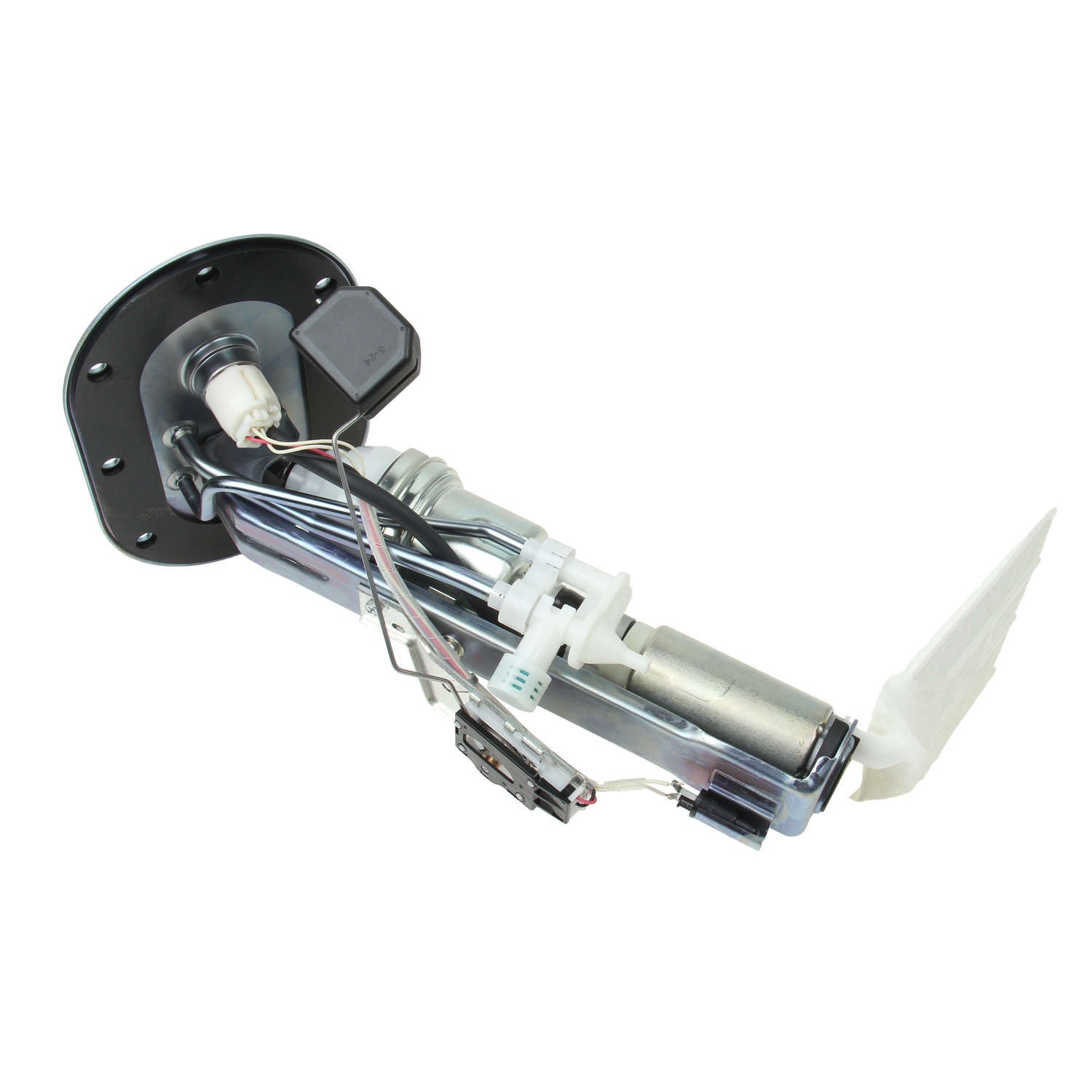 Hitachi Automotive Electric Fuel Pump FUP0004