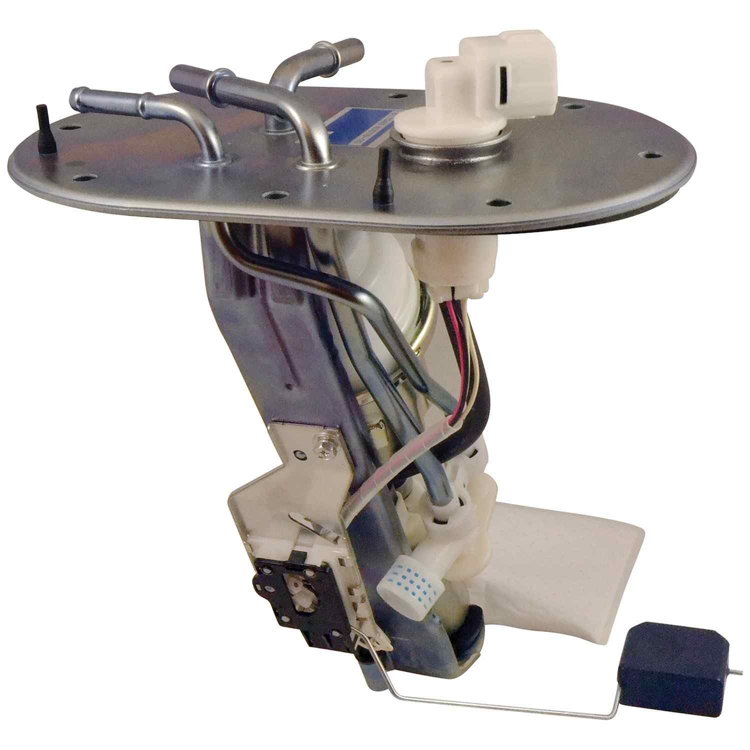 Hitachi Automotive Electric Fuel Pump FUP0004