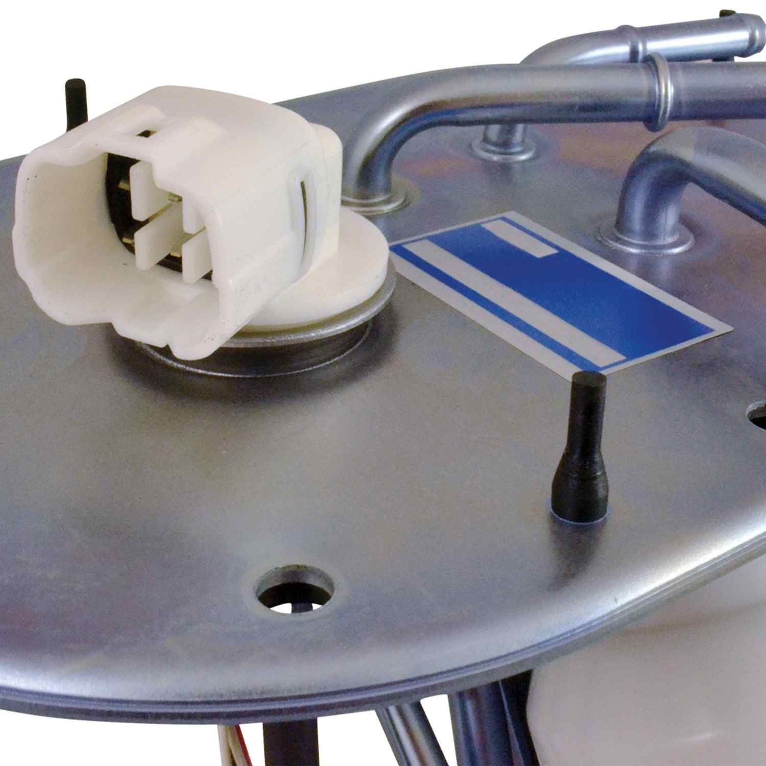 Hitachi Automotive Electric Fuel Pump FUP0004