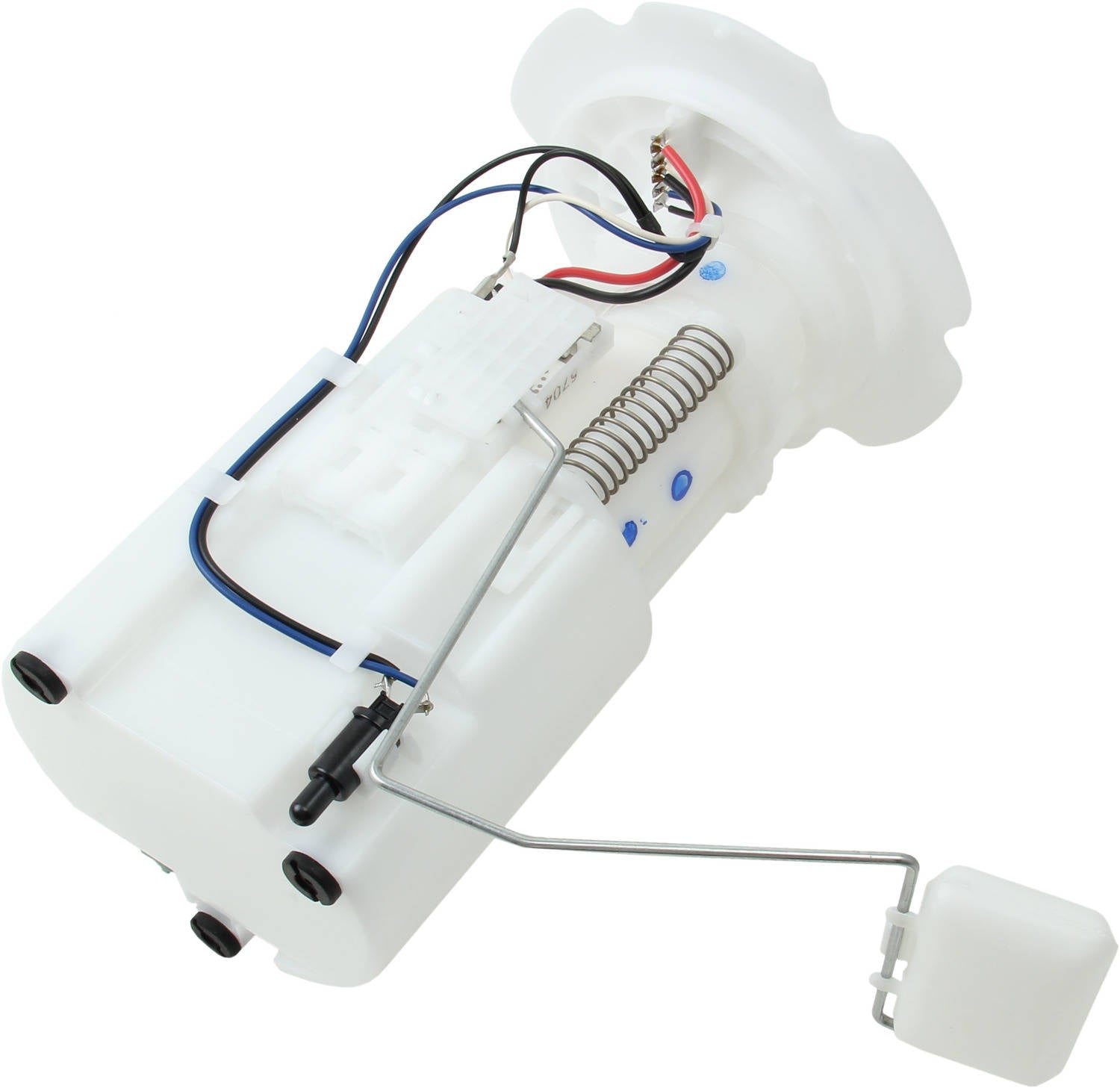 Hitachi Automotive Electric Fuel Pump FUP0005