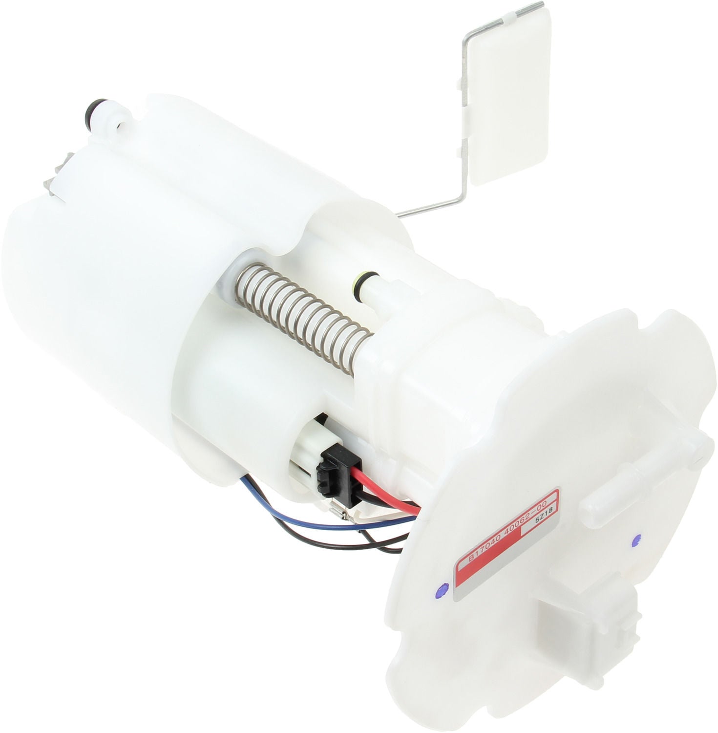 Hitachi Automotive Electric Fuel Pump FUP0006