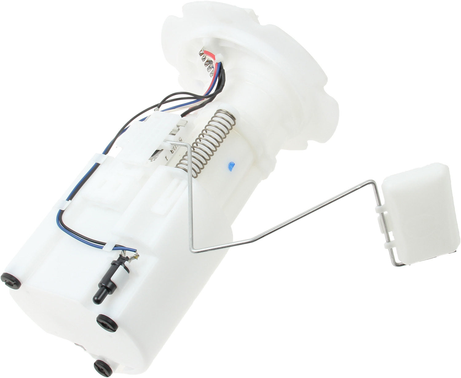Hitachi Automotive Electric Fuel Pump FUP0006