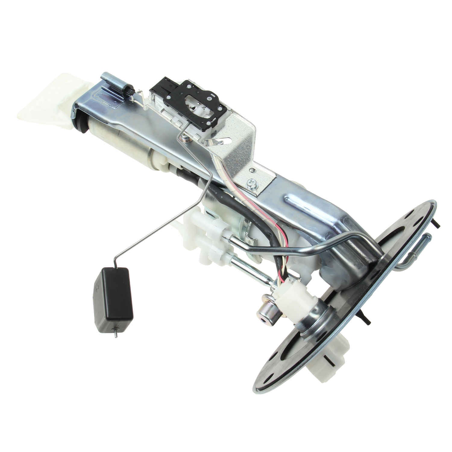 Hitachi Automotive Electric Fuel Pump FUP0007