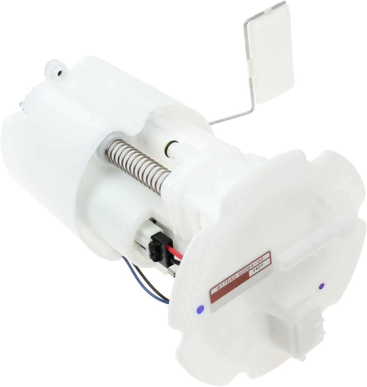 Hitachi Automotive Electric Fuel Pump FUP0008