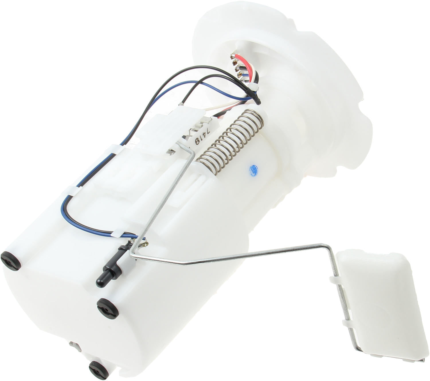 Hitachi Automotive Electric Fuel Pump FUP0008