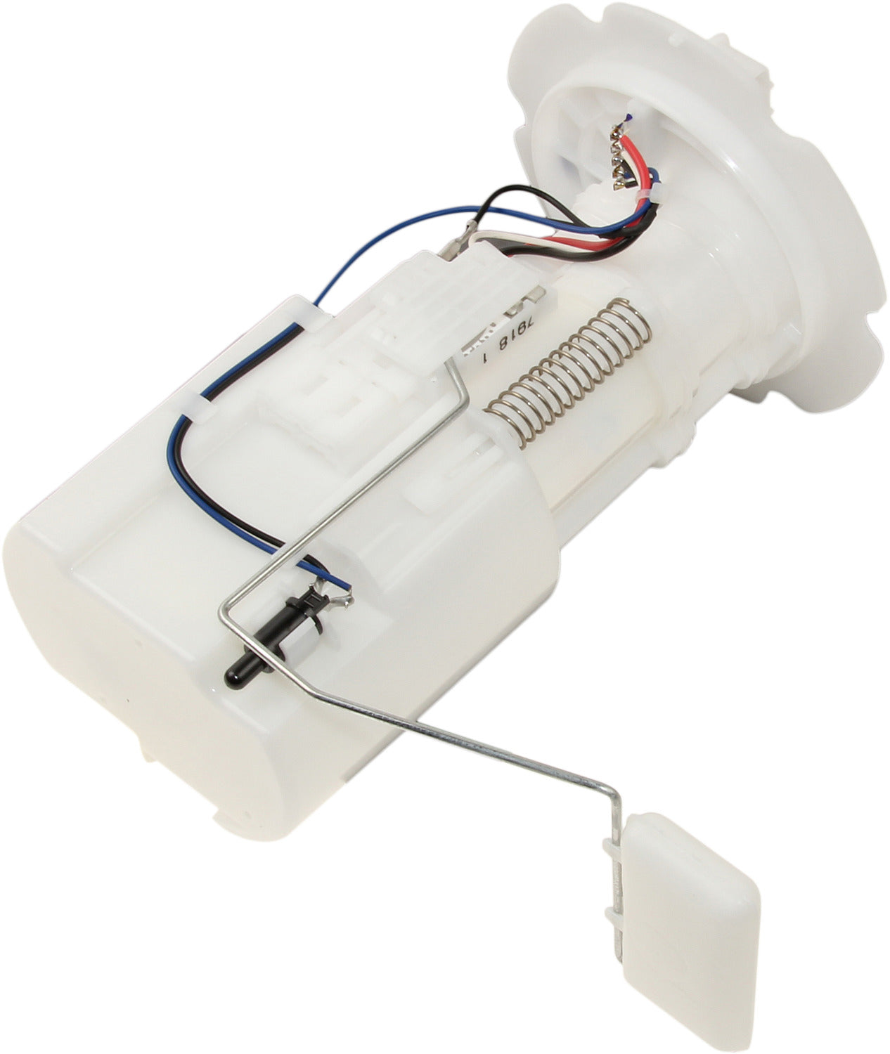 Hitachi Automotive Electric Fuel Pump FUP0009