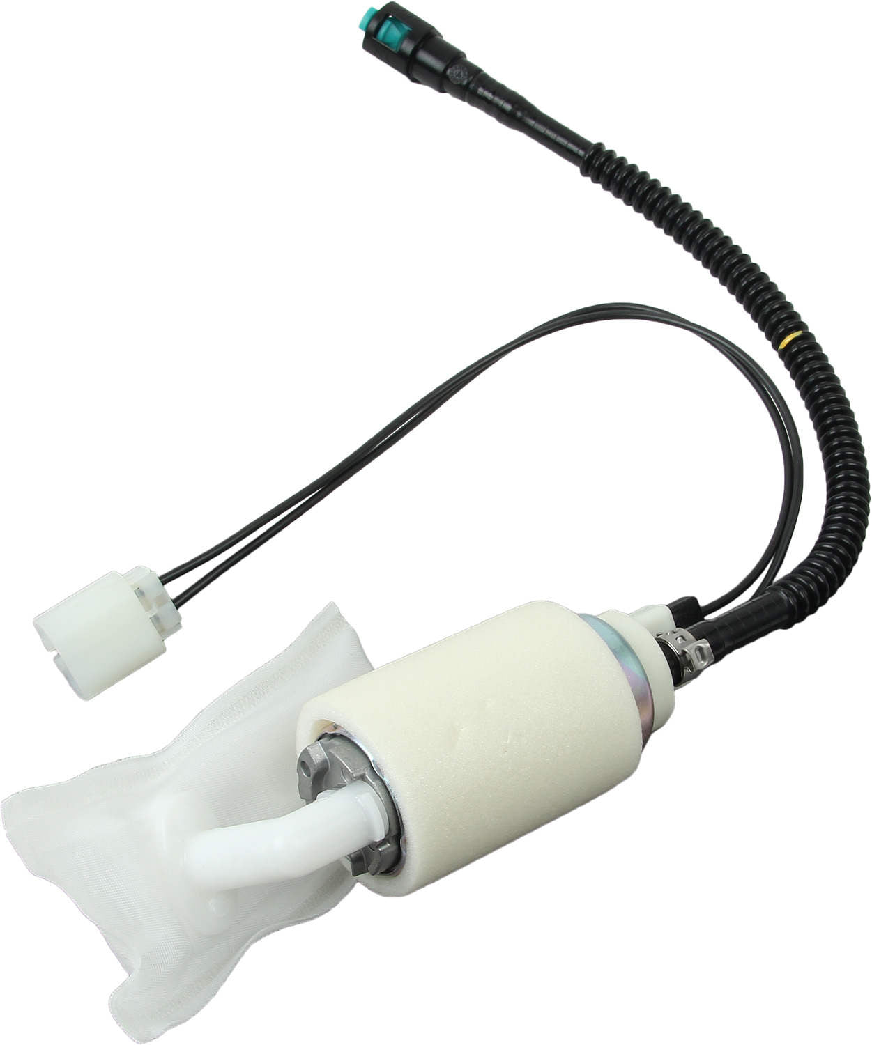 Hitachi Automotive Electric Fuel Pump FUP0011