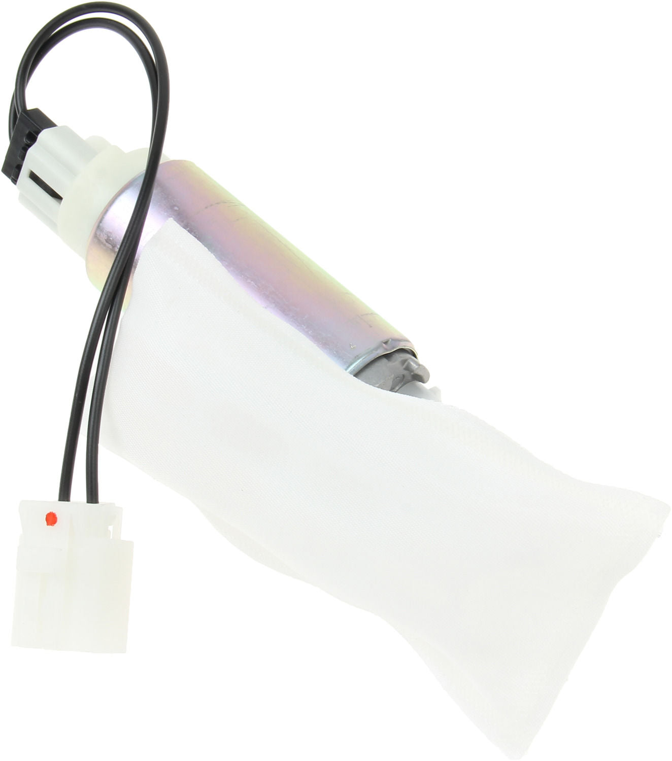 Hitachi Automotive Electric Fuel Pump FUP0015