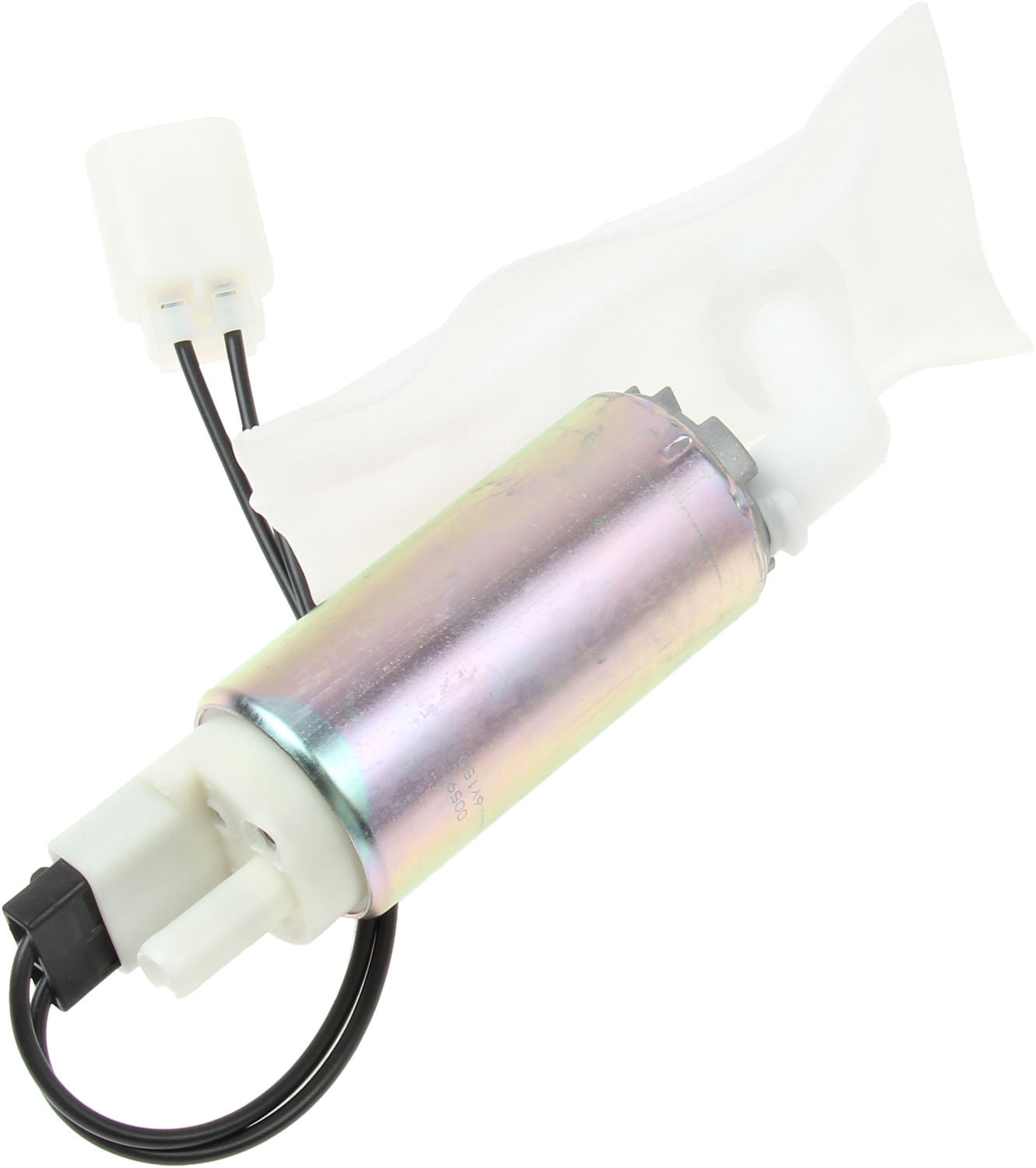 Hitachi Automotive Electric Fuel Pump FUP0015