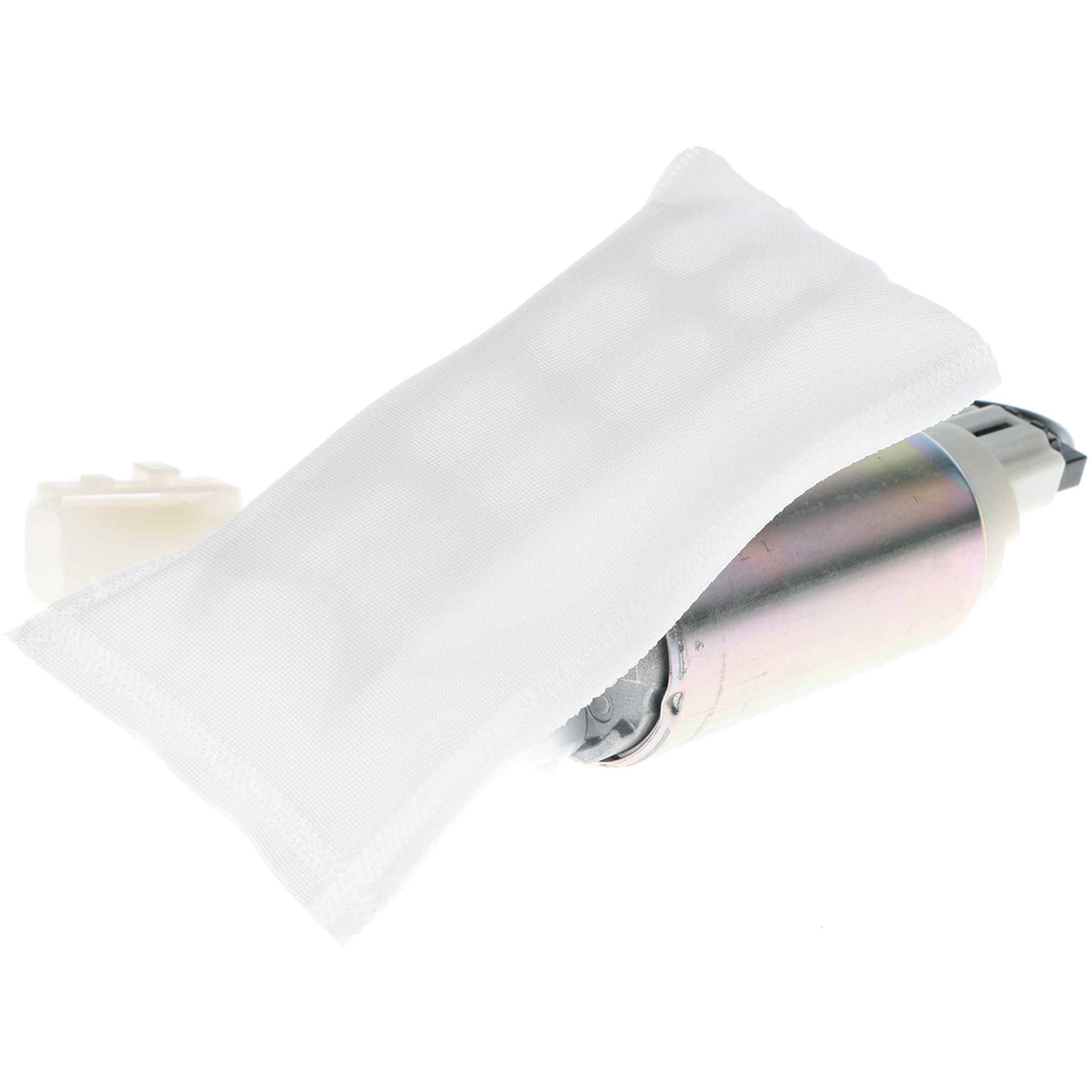 Hitachi Automotive Electric Fuel Pump FUP0015