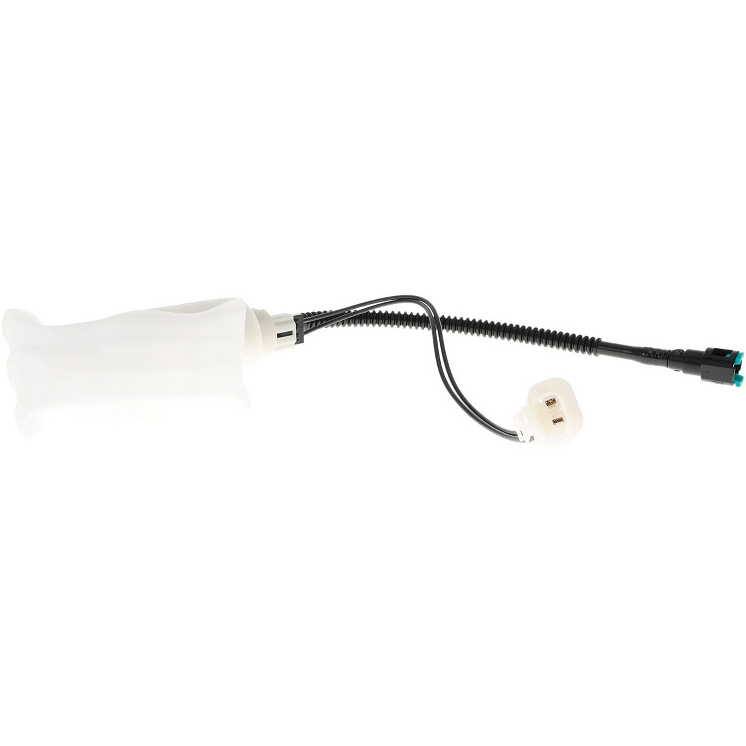 Hitachi Automotive Electric Fuel Pump FUP0019