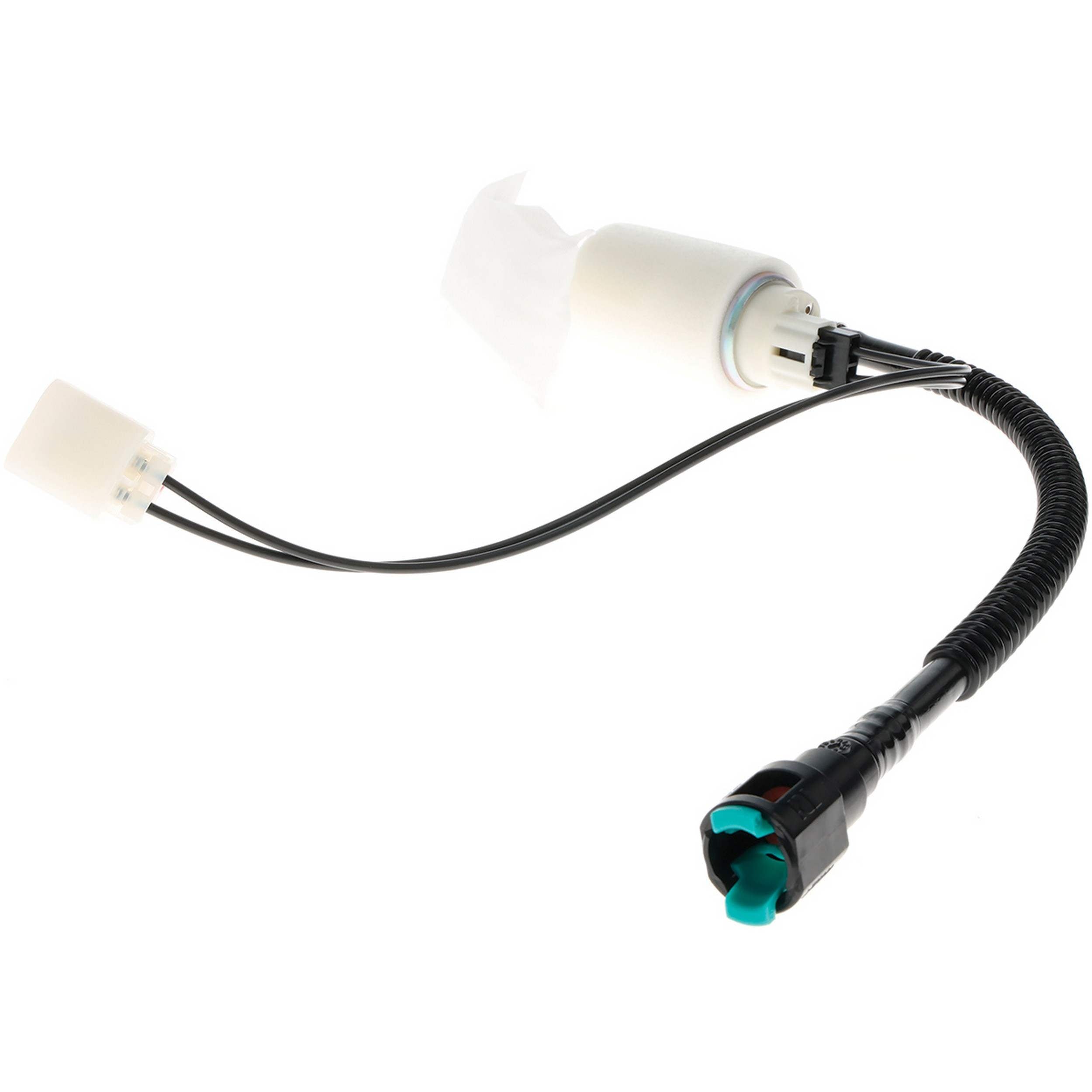 Hitachi Automotive Electric Fuel Pump FUP0019