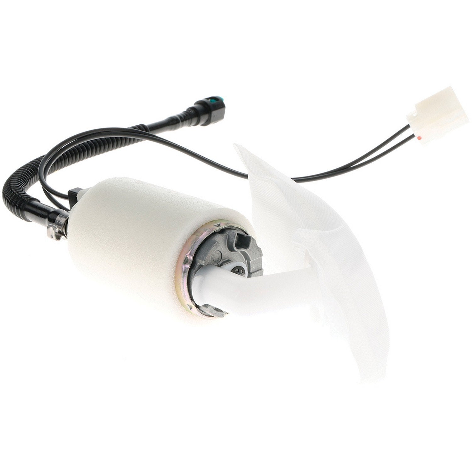 Hitachi Automotive Electric Fuel Pump FUP0019