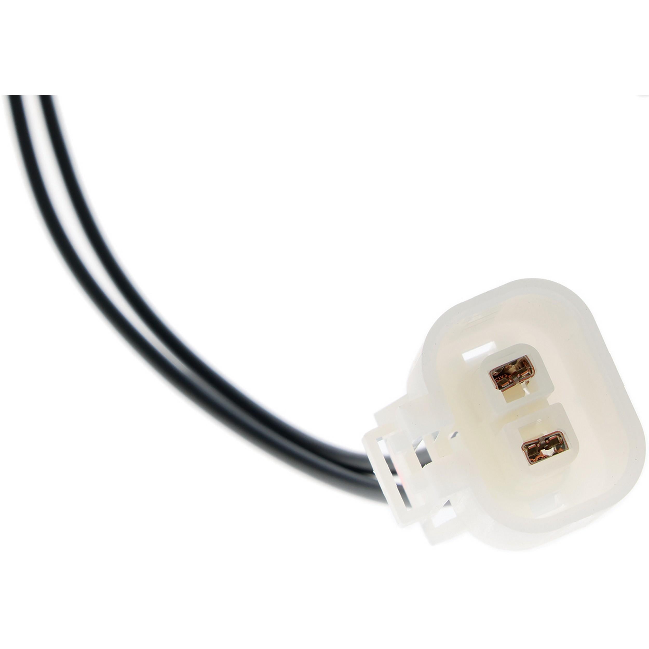 Hitachi Automotive Electric Fuel Pump FUP0019