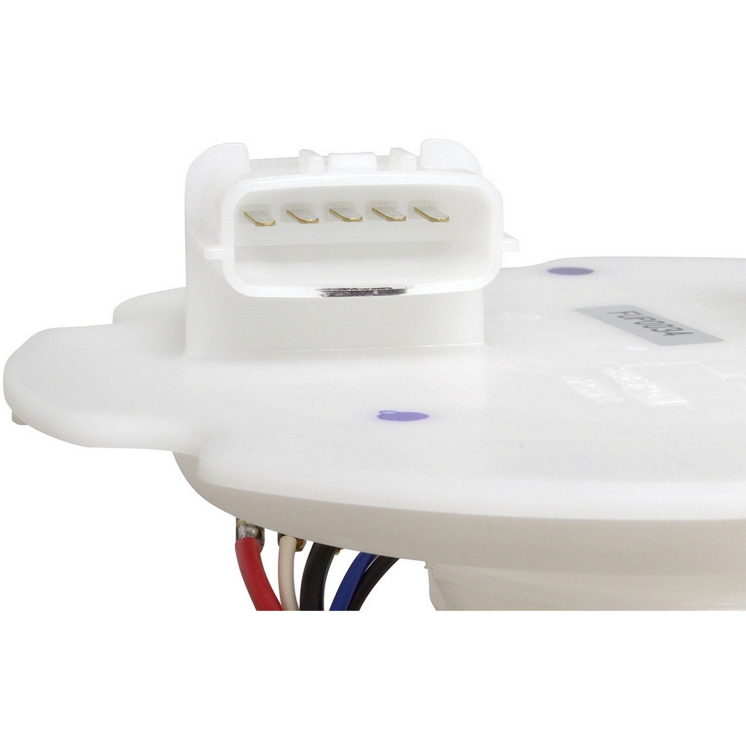 Hitachi Automotive Electric Fuel Pump FUP0034