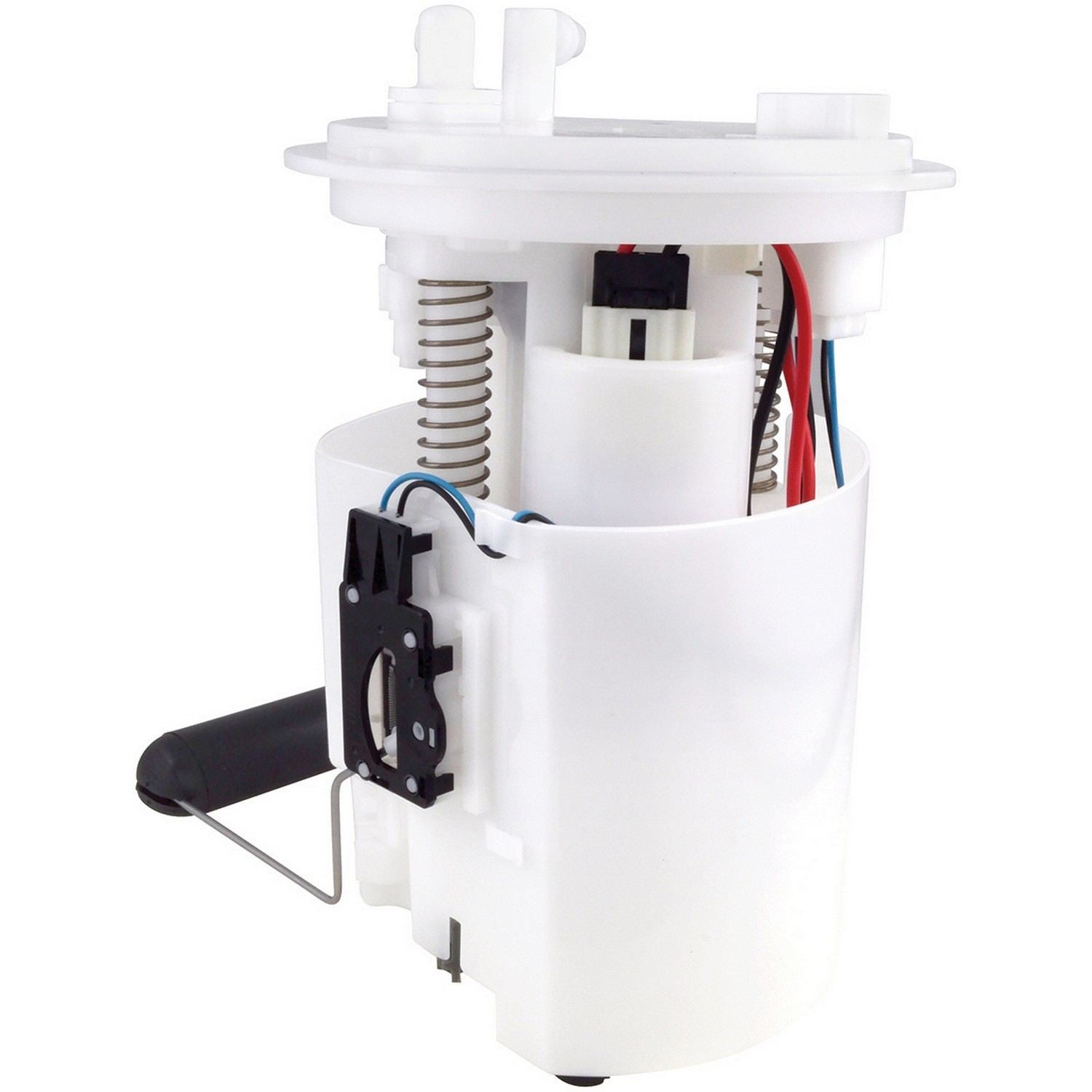 Hitachi Automotive Electric Fuel Pump FUP0038